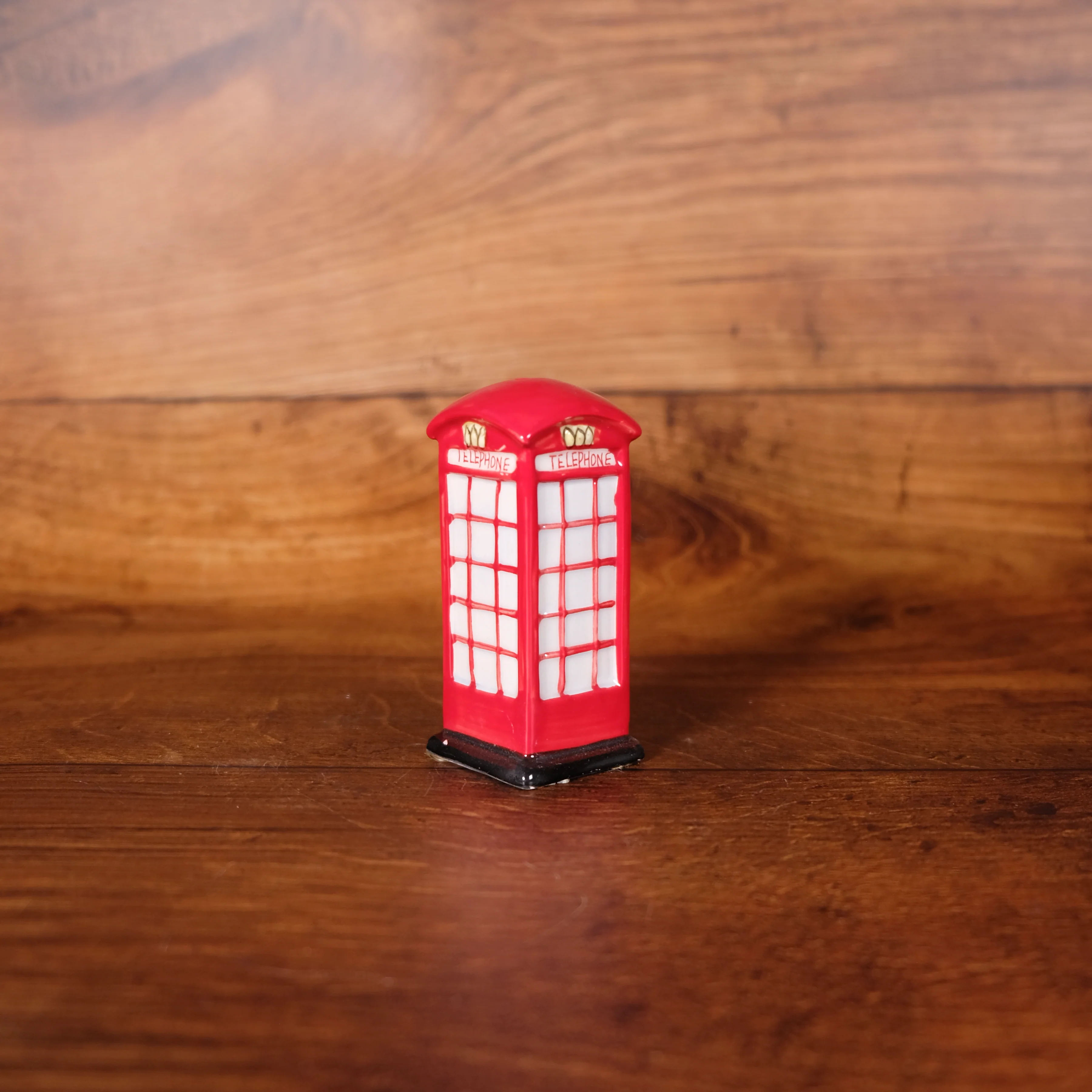 London Salt & Pepper Set - Image 5