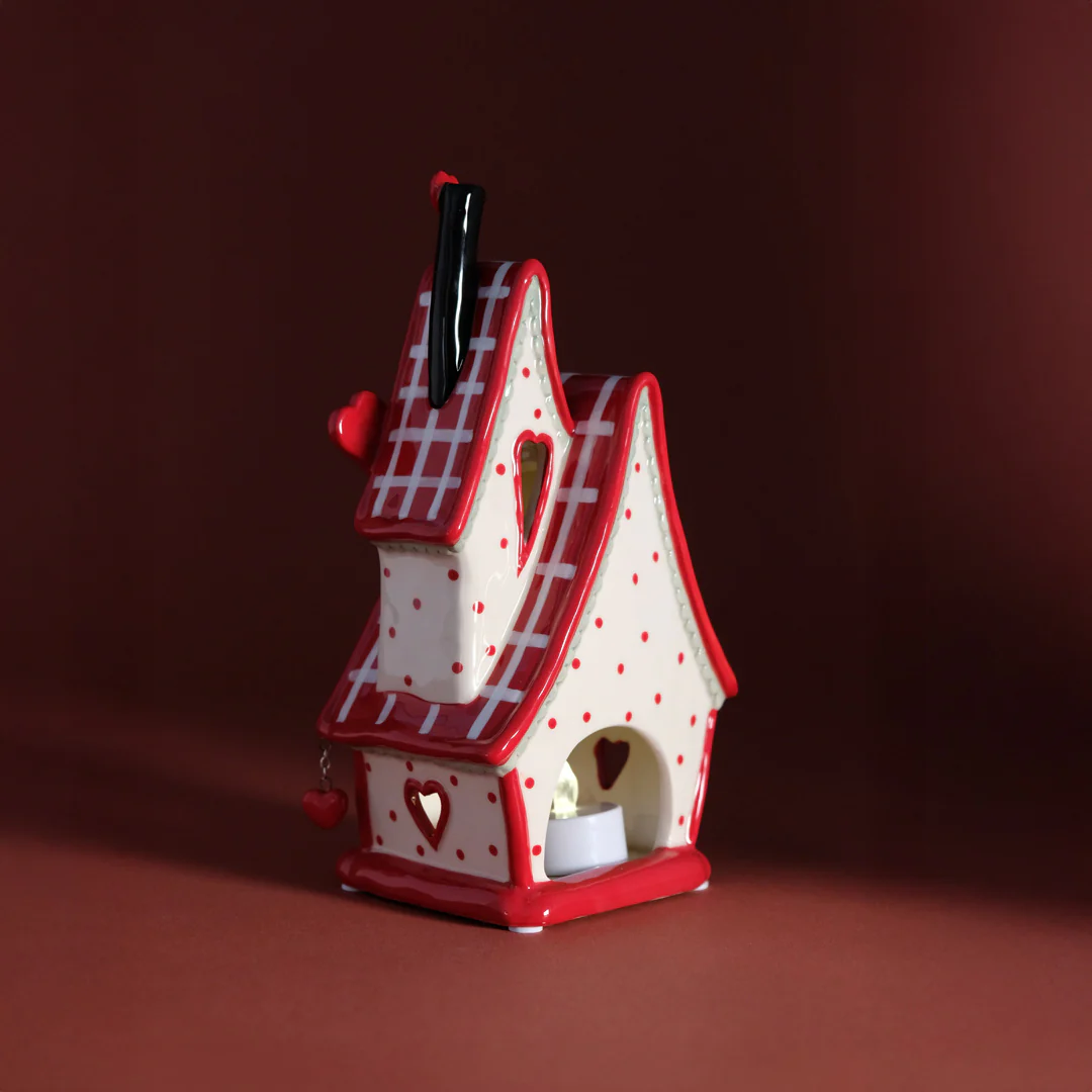 Love Cats Candle House - Image 4