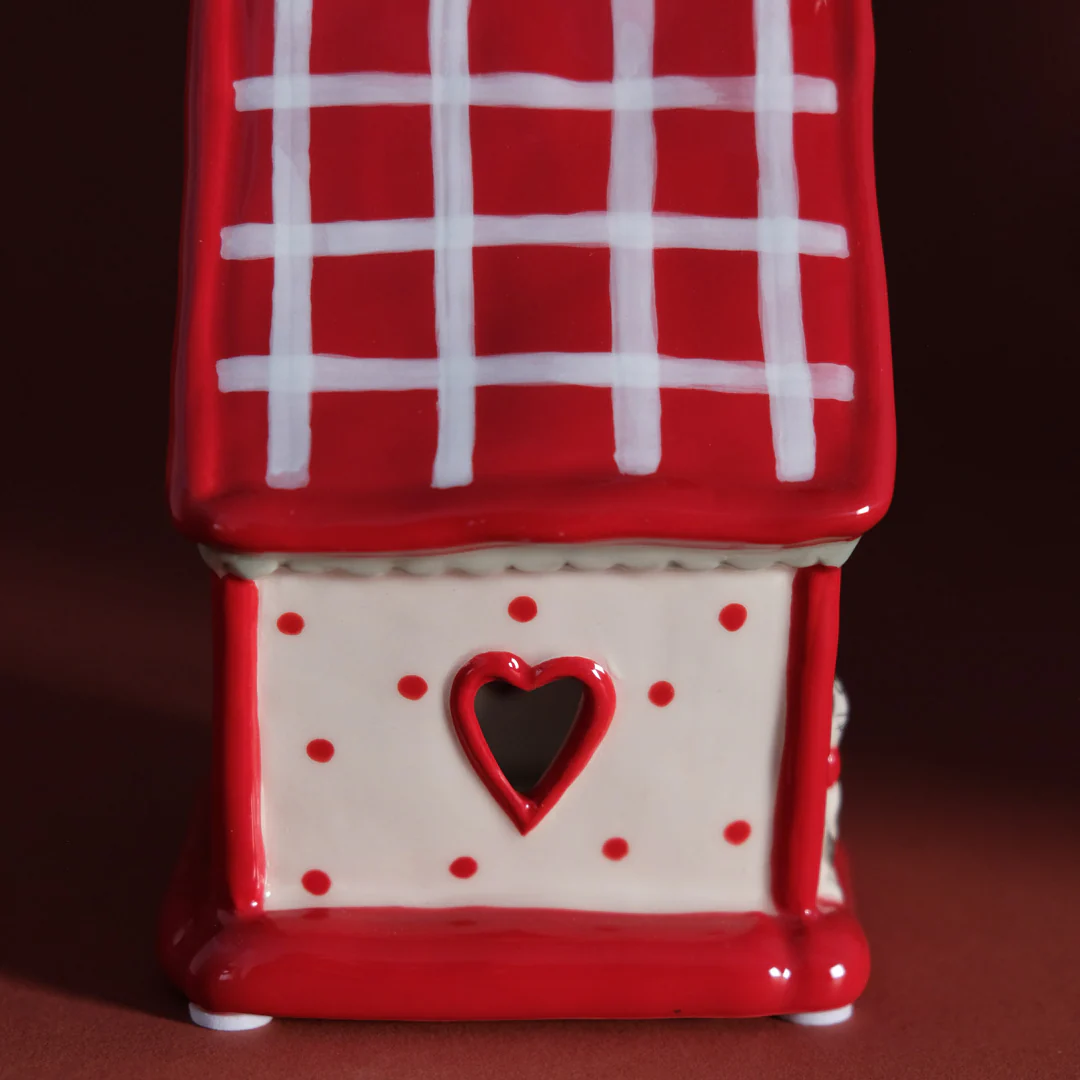 Love Cats Candle House - Image 9