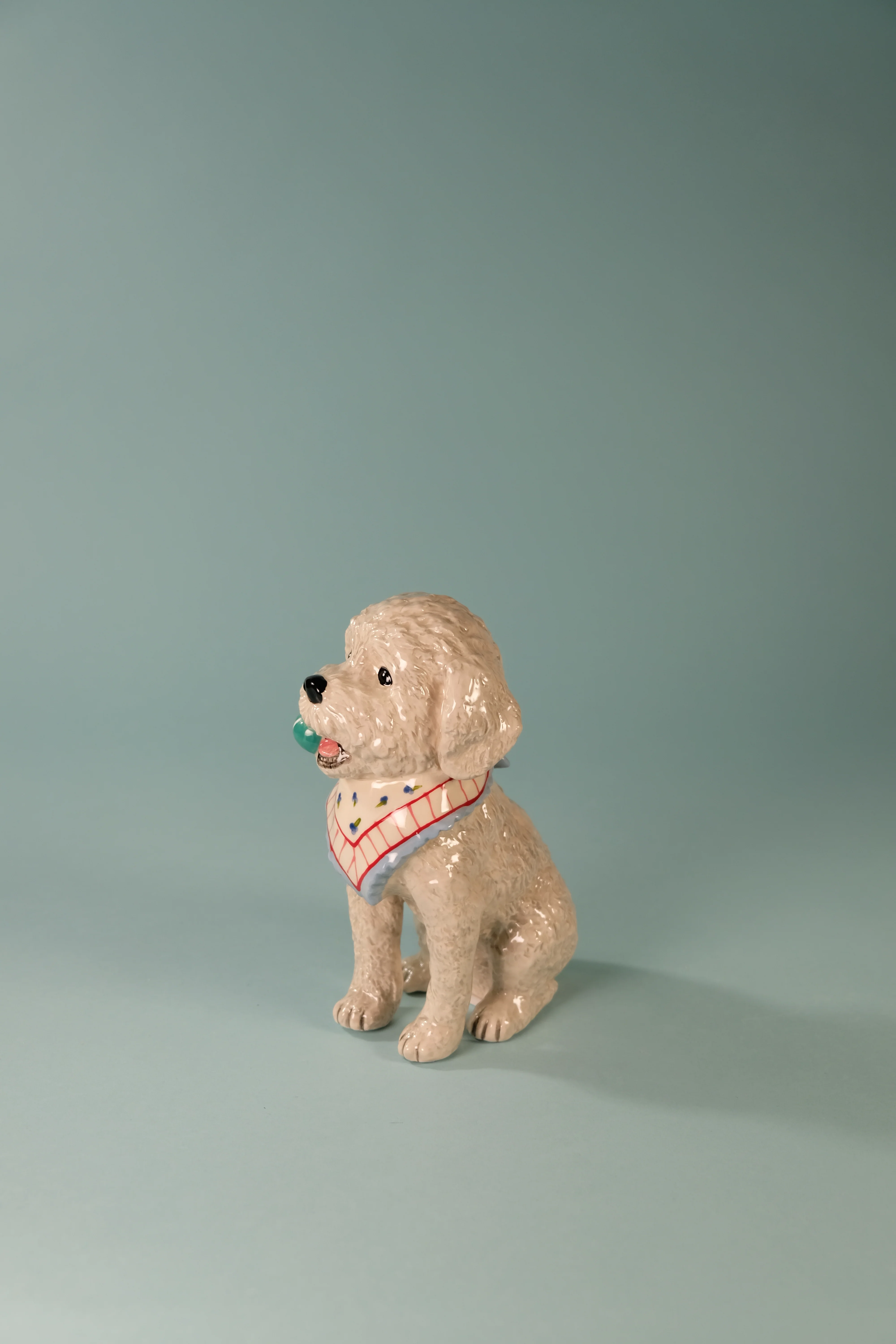 Lucas Dog Figurine - Image 3