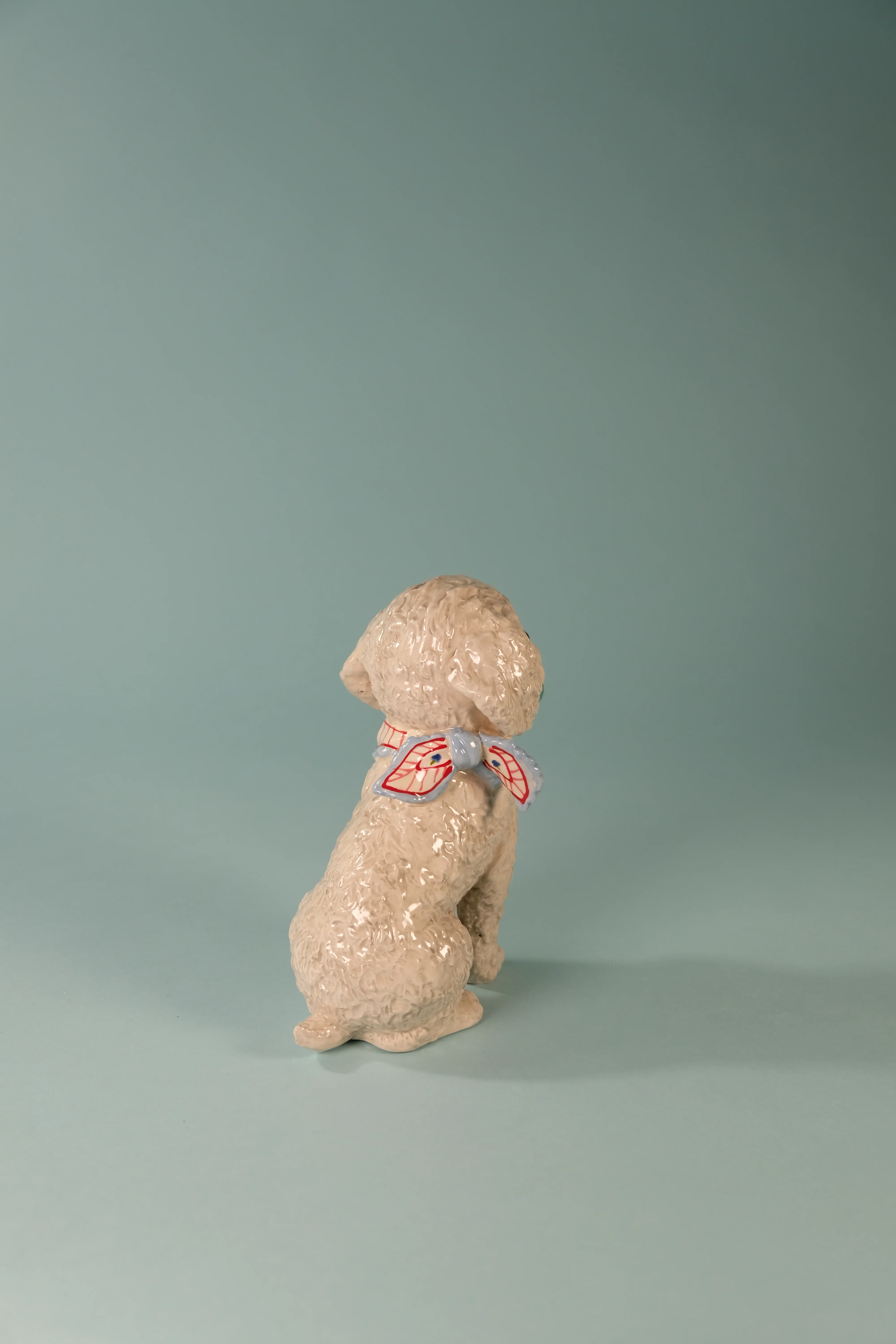Lucas Dog Figurine - Image 5
