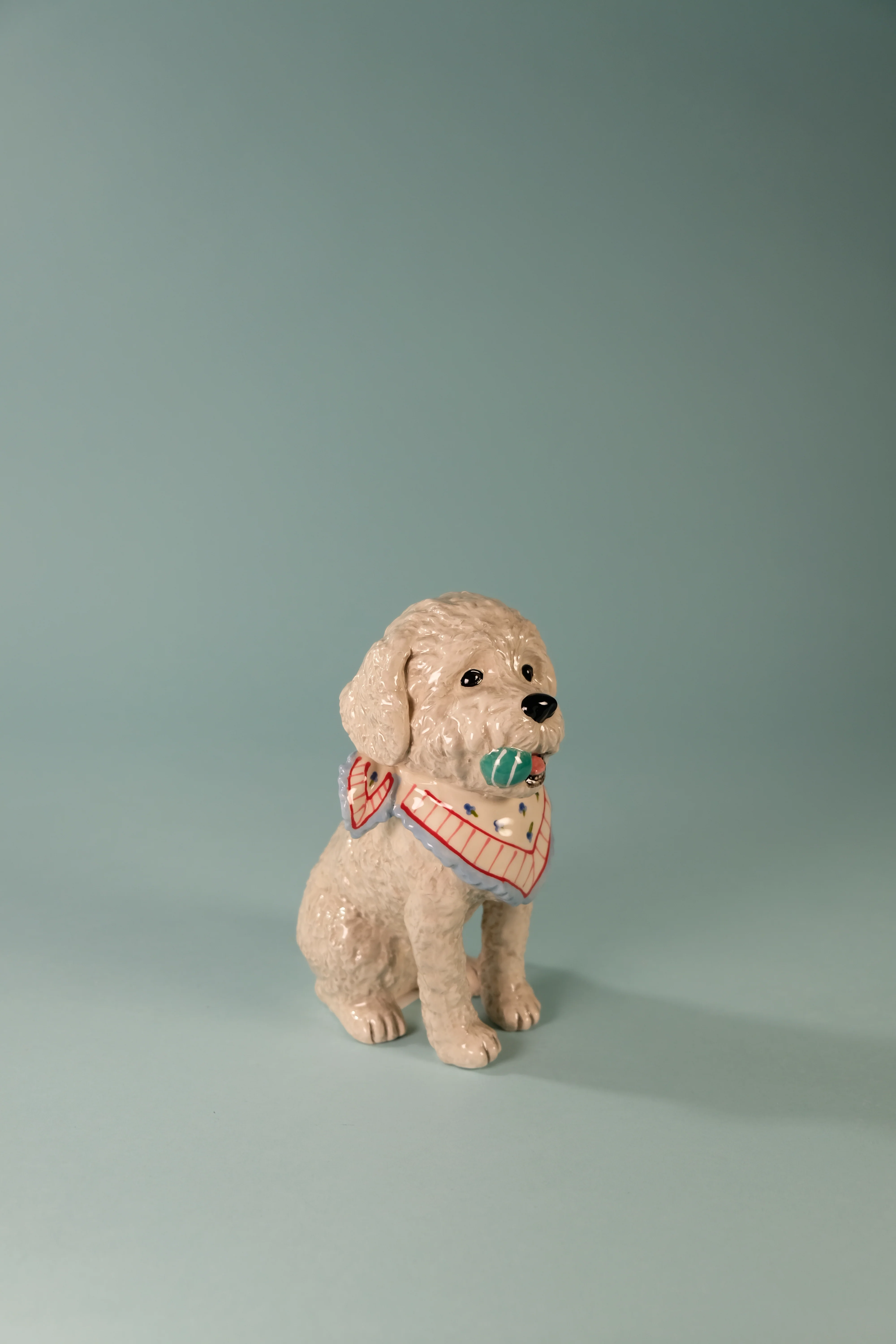 Lucas Dog Figurine - Image 6