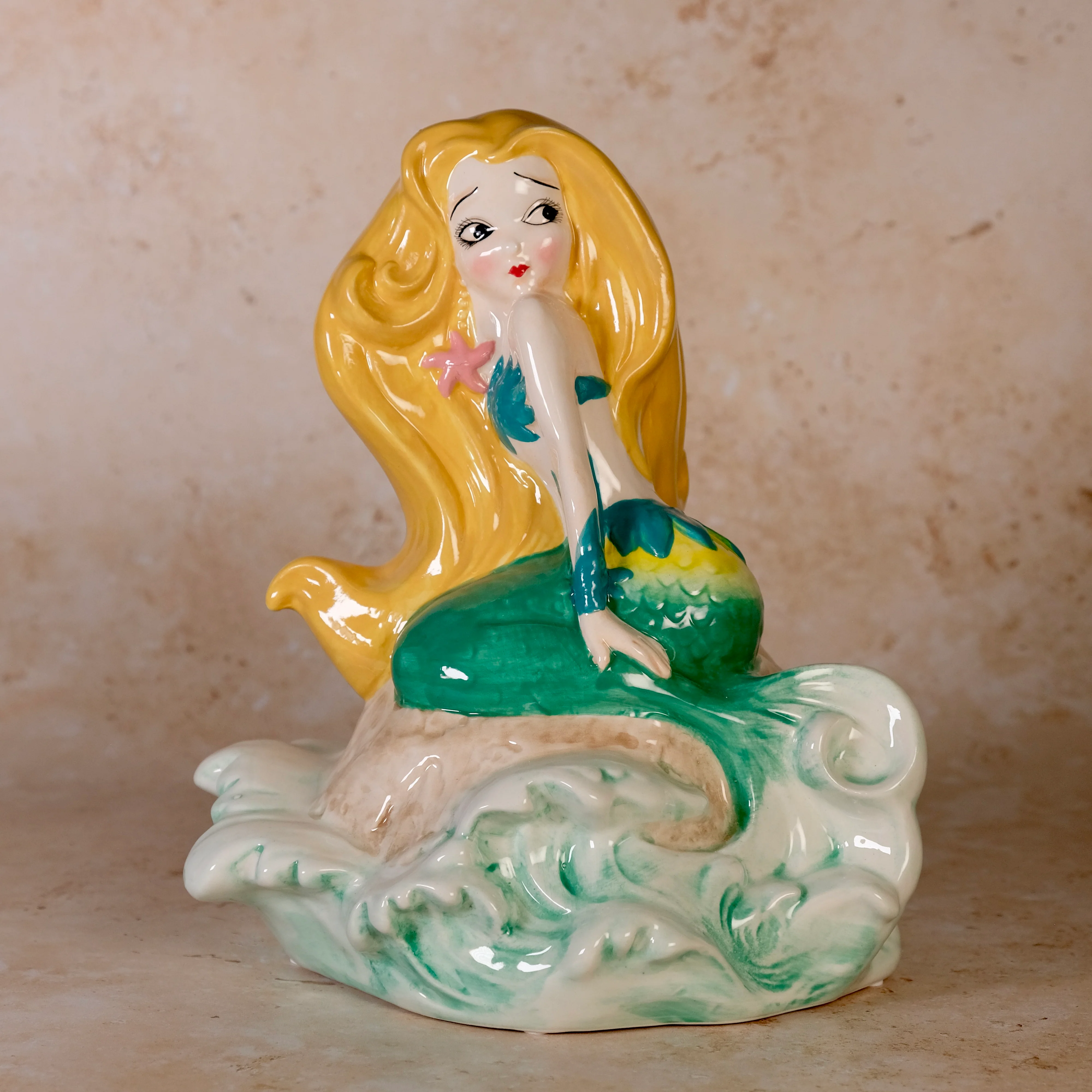 MERMAID BANK