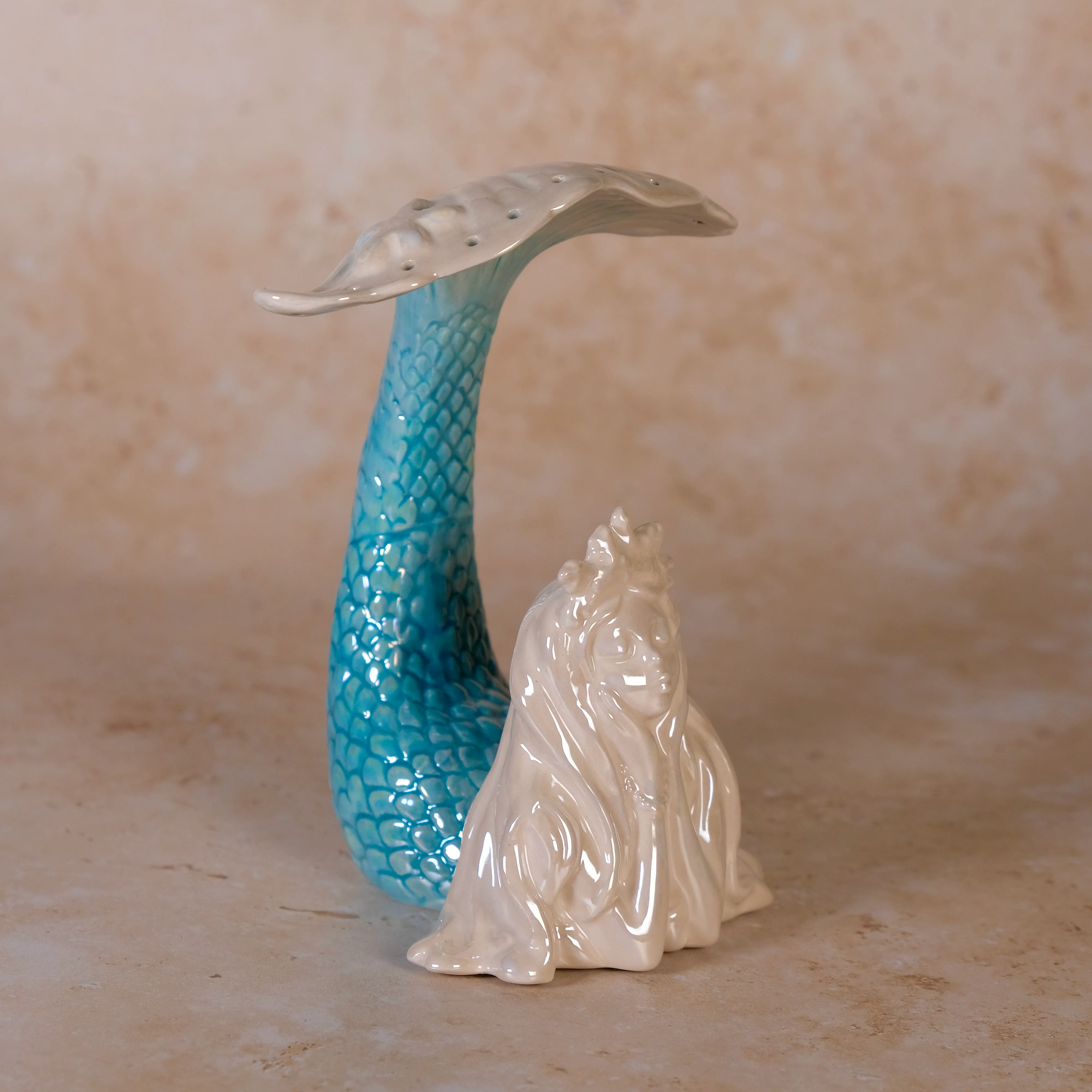 MERMAID EARRING HOLDER - Image 4