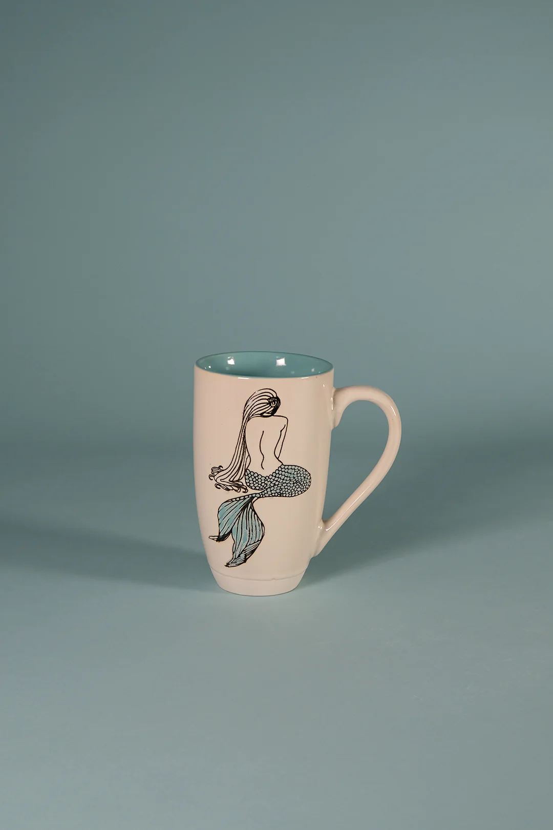 Mermaid Mystery 18oz Mug Set of 3 - Image 4