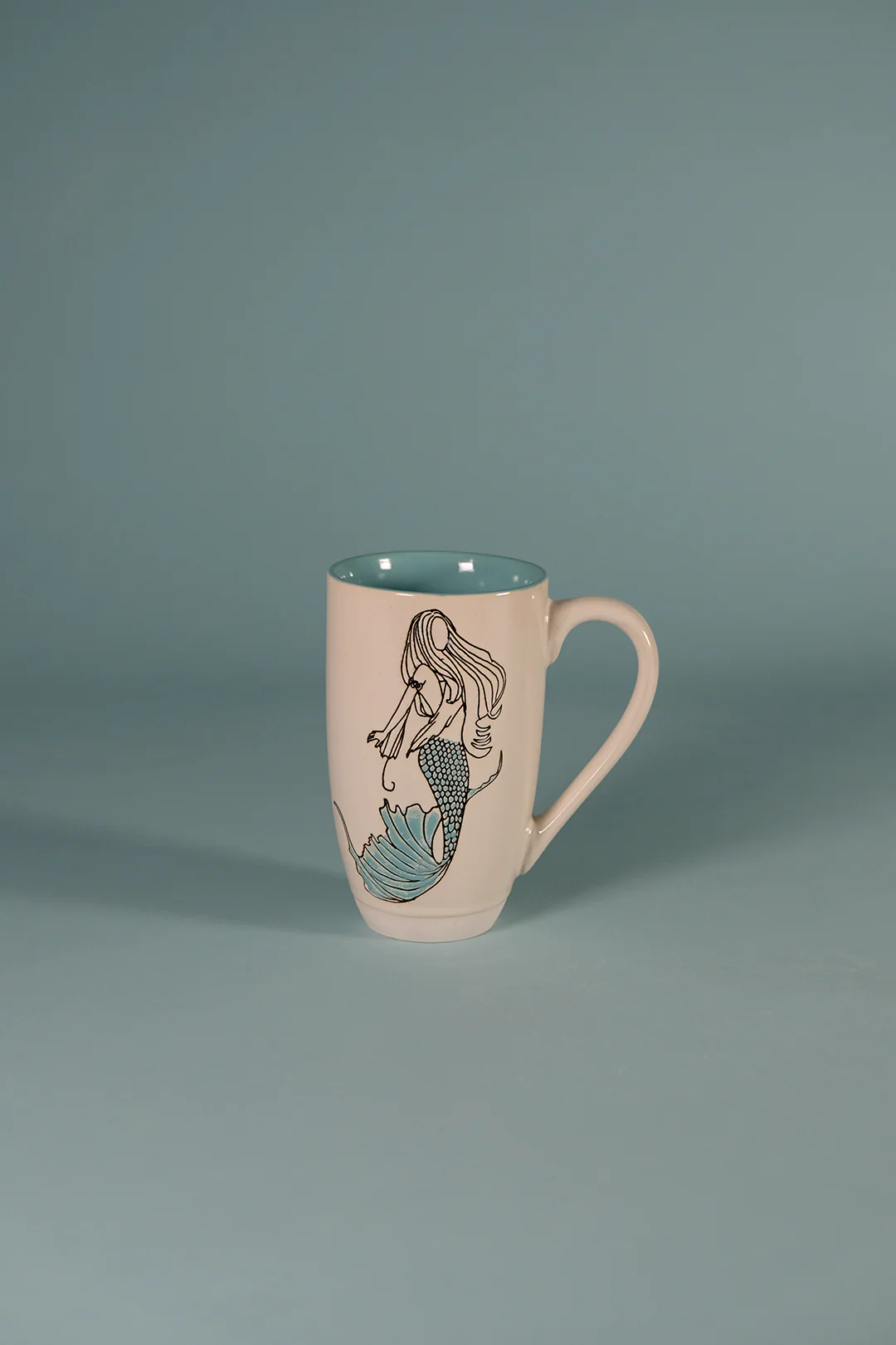 Mermaid Mystery 18oz Mug Set of 3 - Image 5