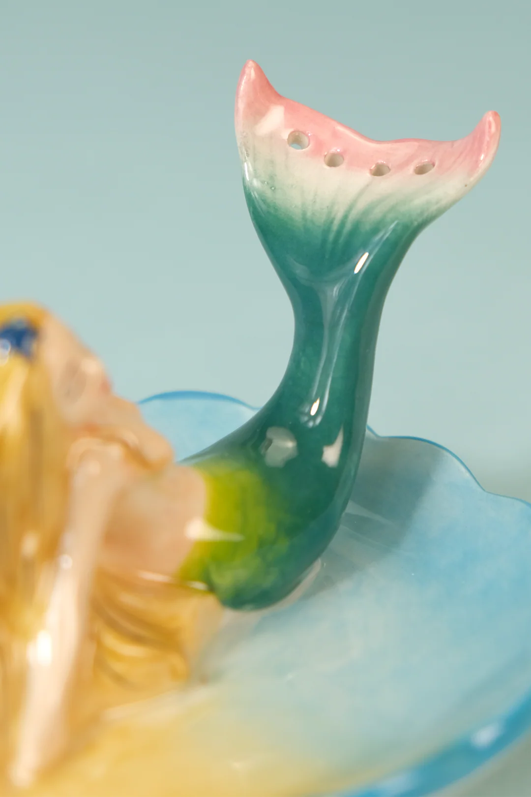 Mermaid Ring Holder - Image 8