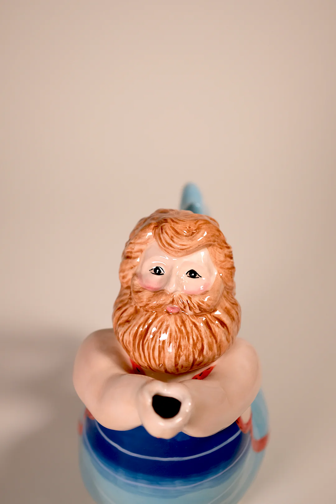 Merman Teapot - Image 7