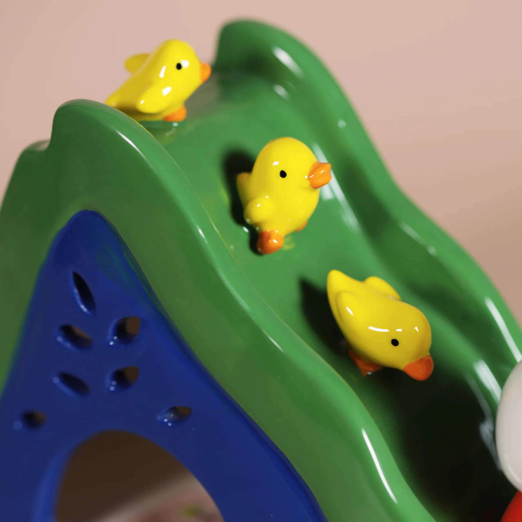 Miffy and Friends Slide Candle House - Image 3