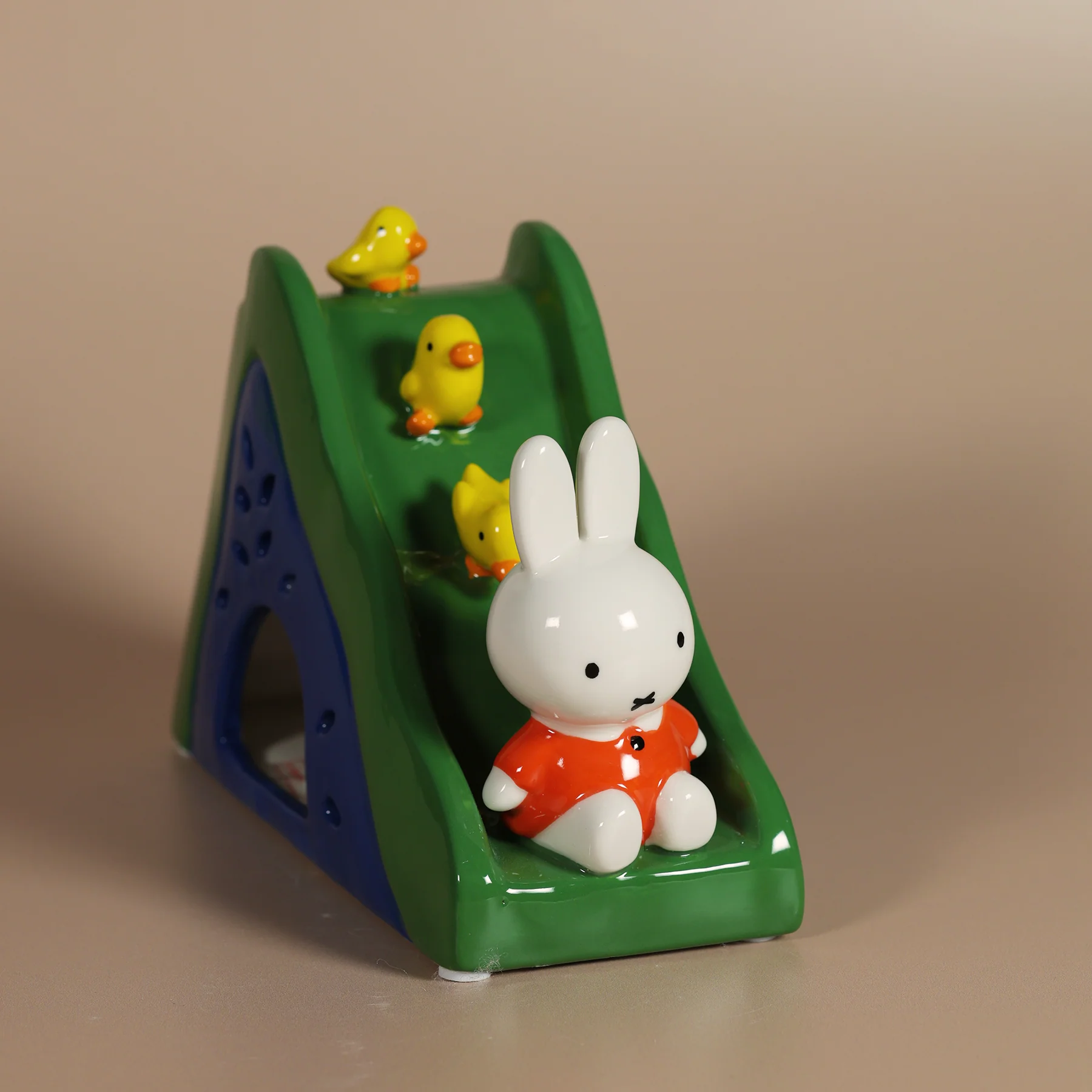 Miffy and Friends Slide Candle House - Image 5