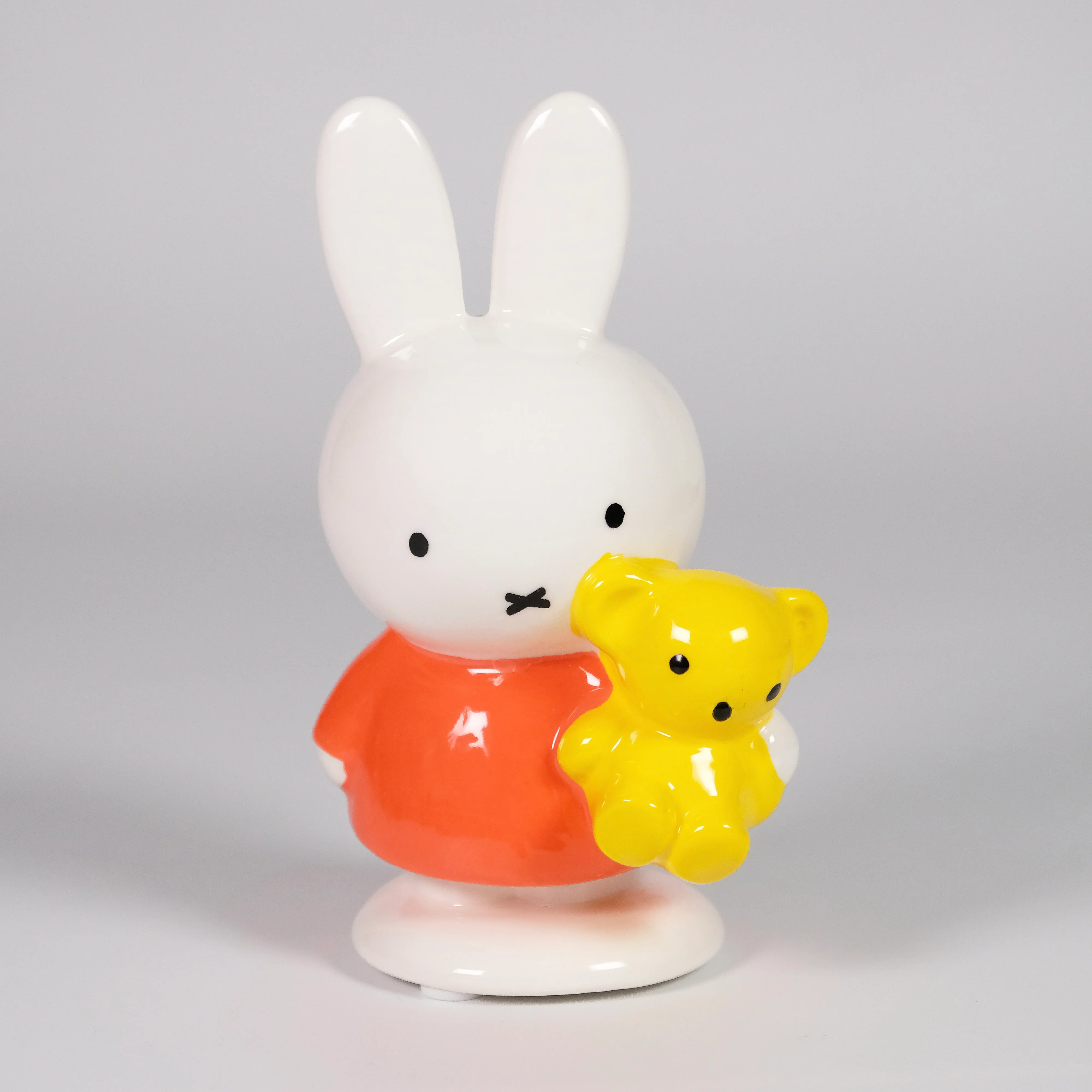 Miffy and Teddy Figurine - Image 6