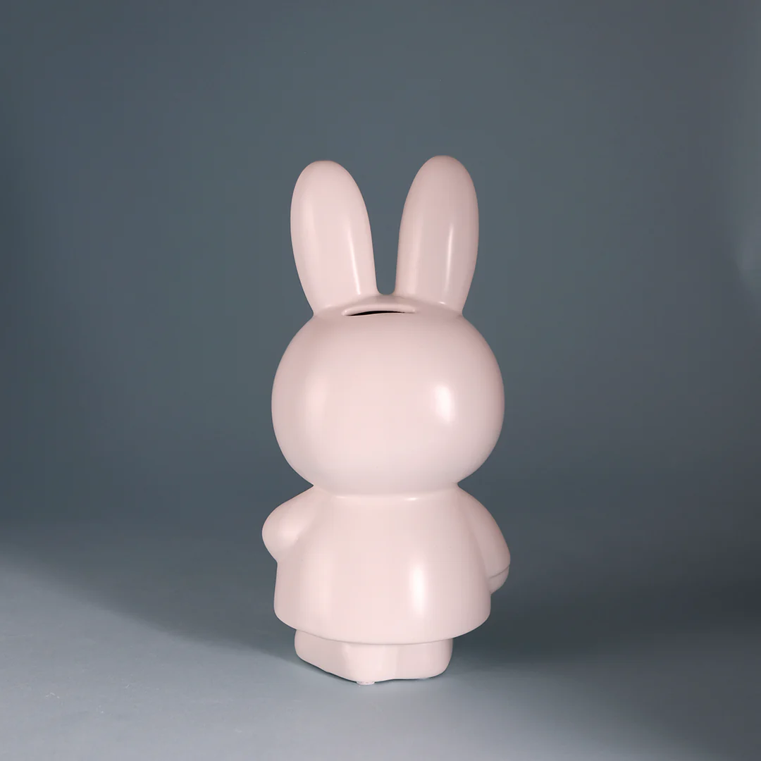 Miffy Blanc Bank No.1 - Image 3