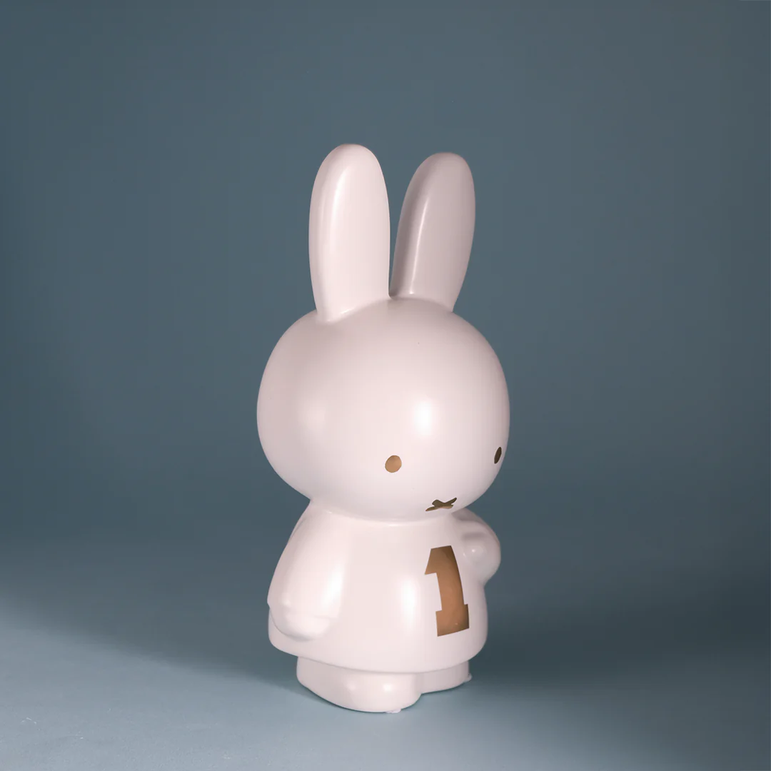 Miffy Blanc Bank No.1 - Image 4
