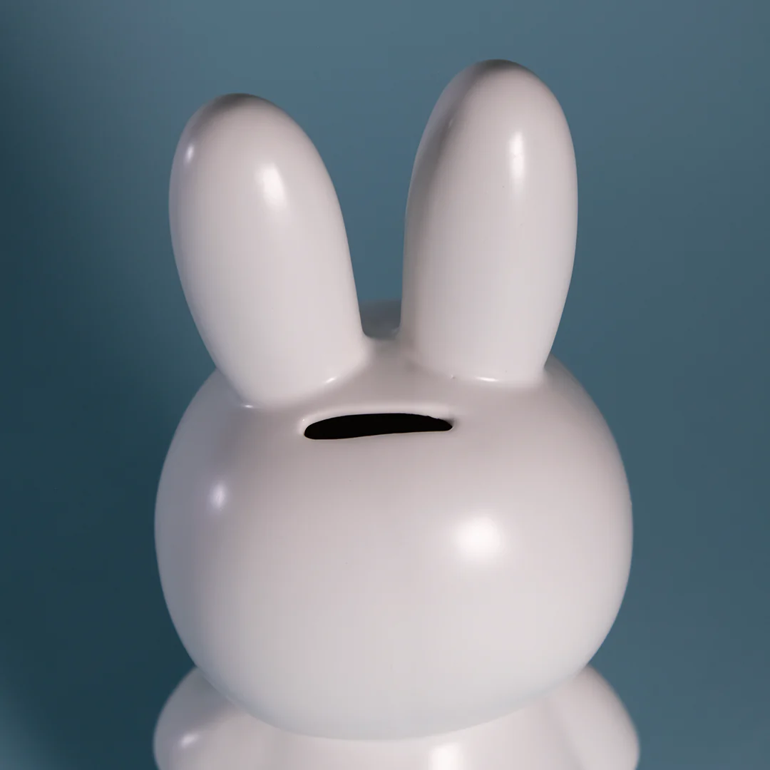 Miffy Blanc Bank No.1 - Image 5