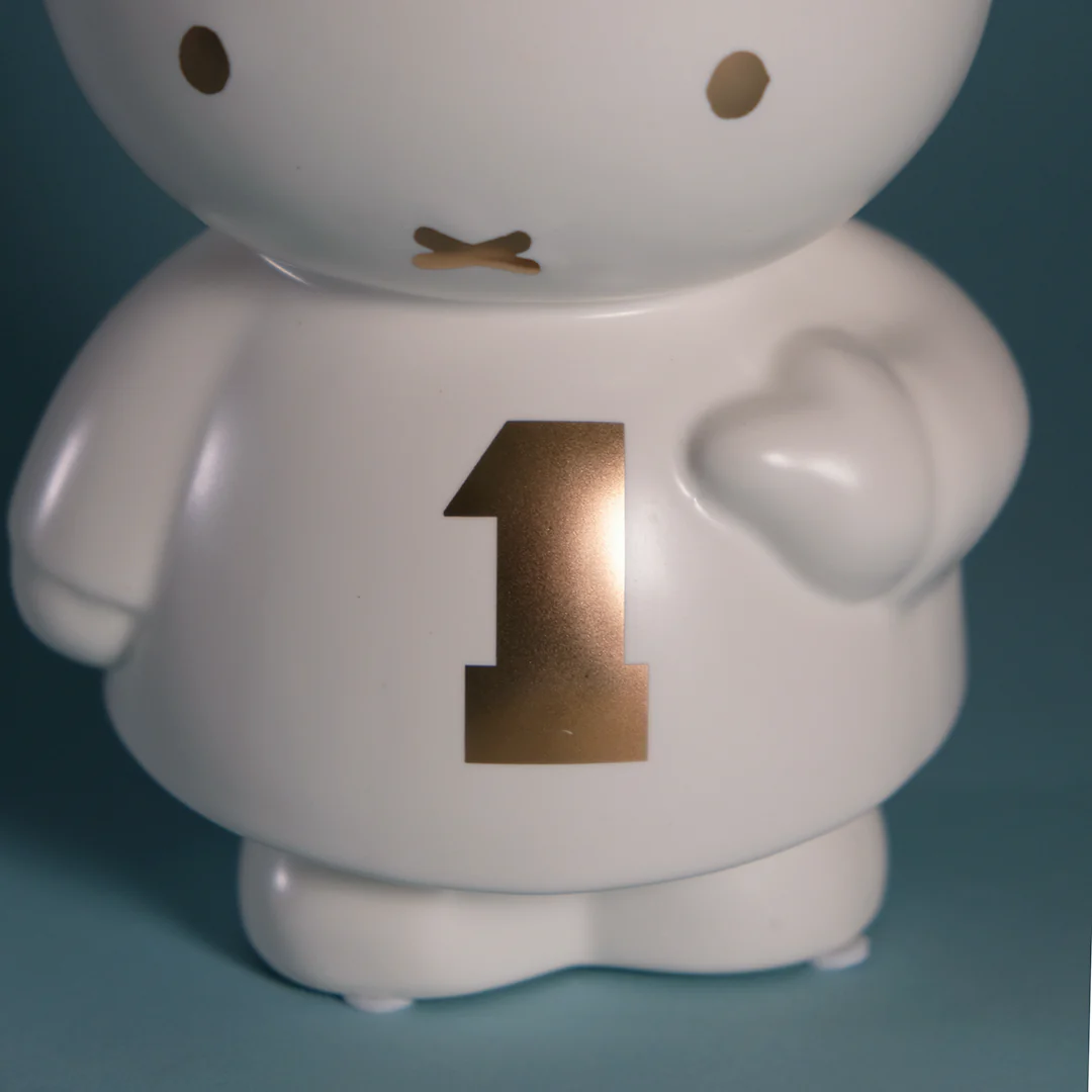 Miffy Blanc Bank No.1 - Image 6