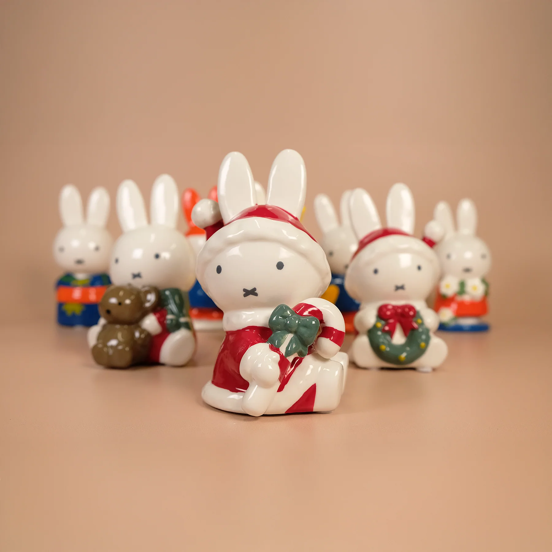 Miffy Blind Box Set of 3 - Image 3