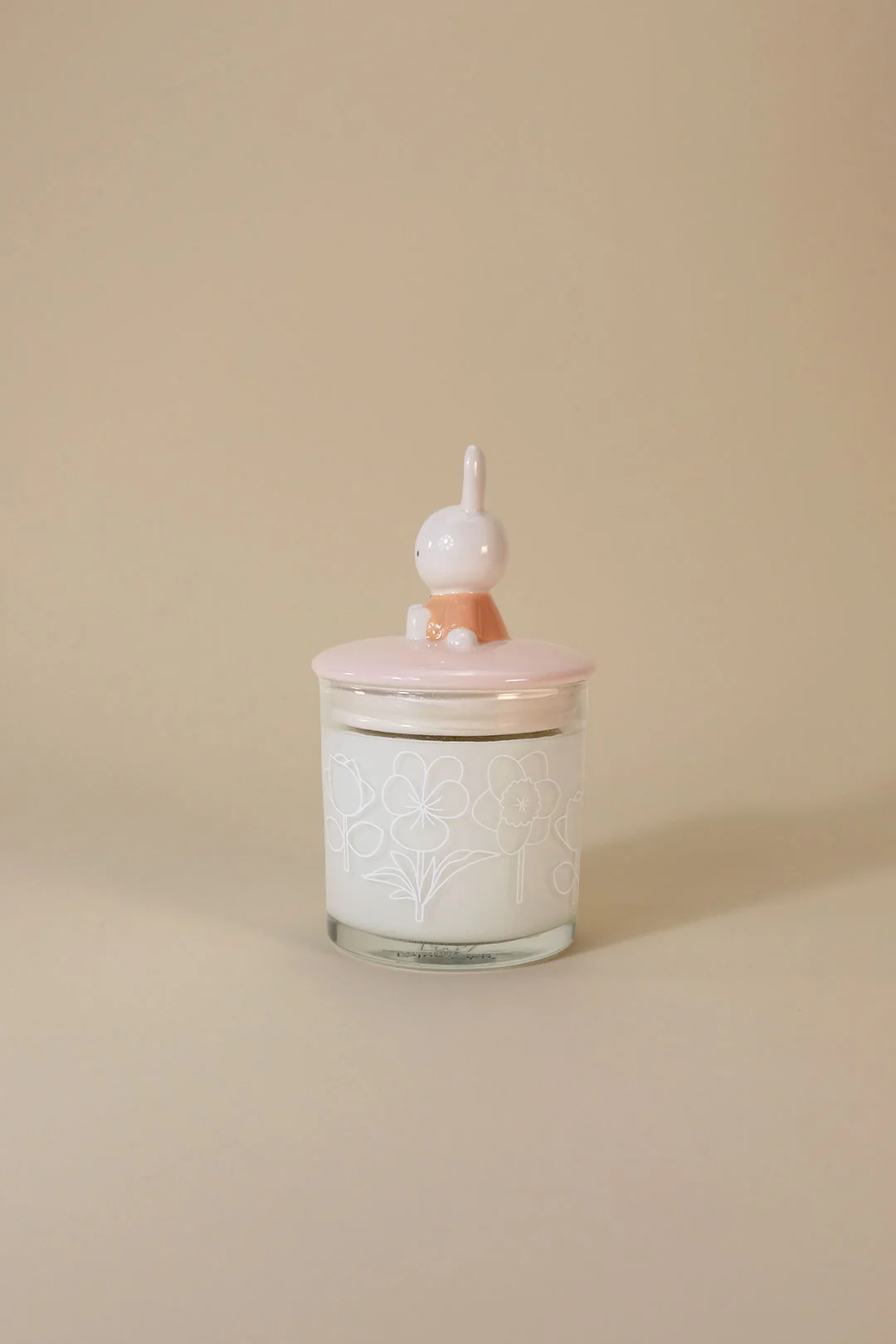 Miffy Sweet Scented Candle - Image 3