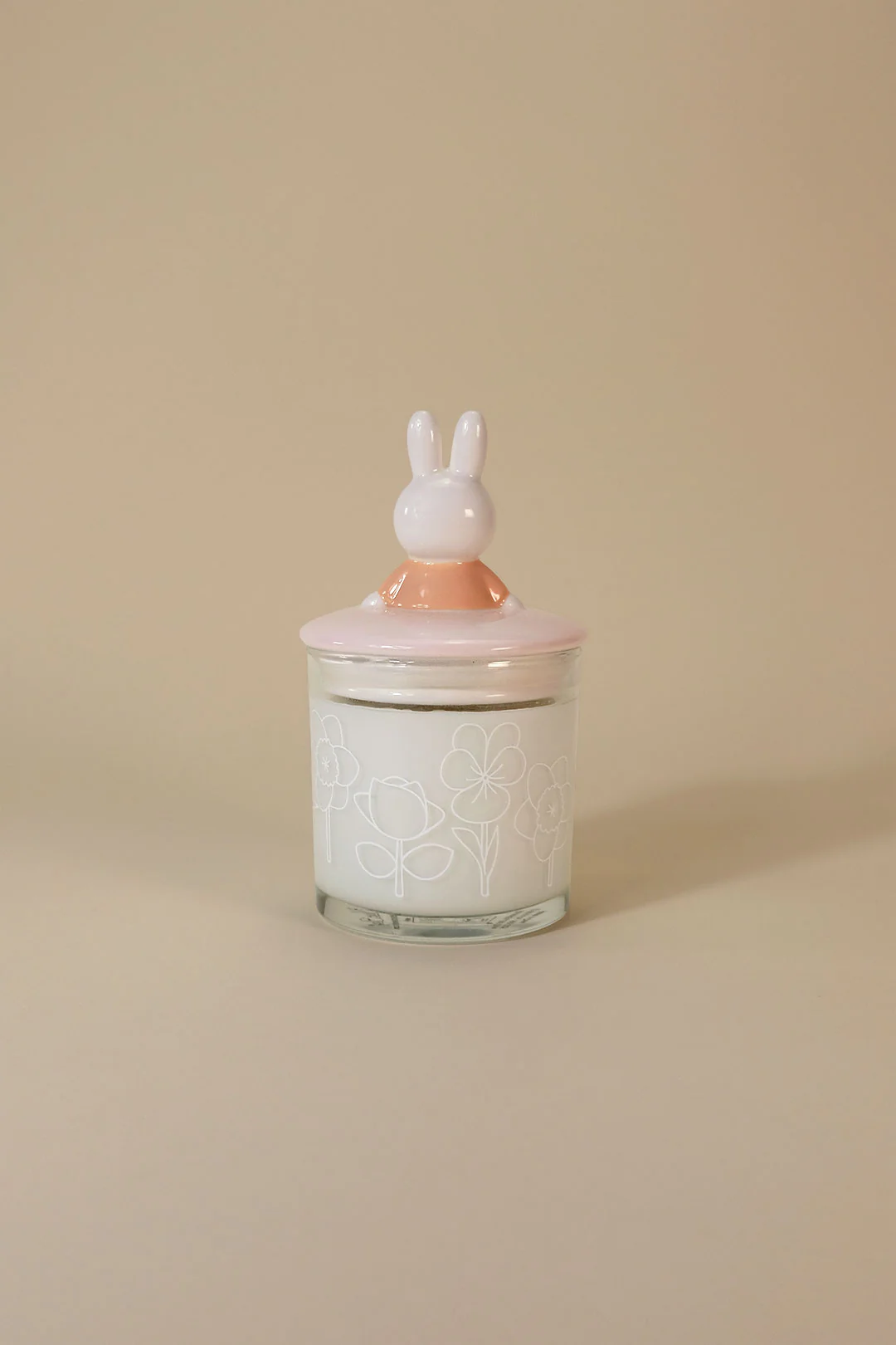 Miffy Sweet Scented Candle - Image 4