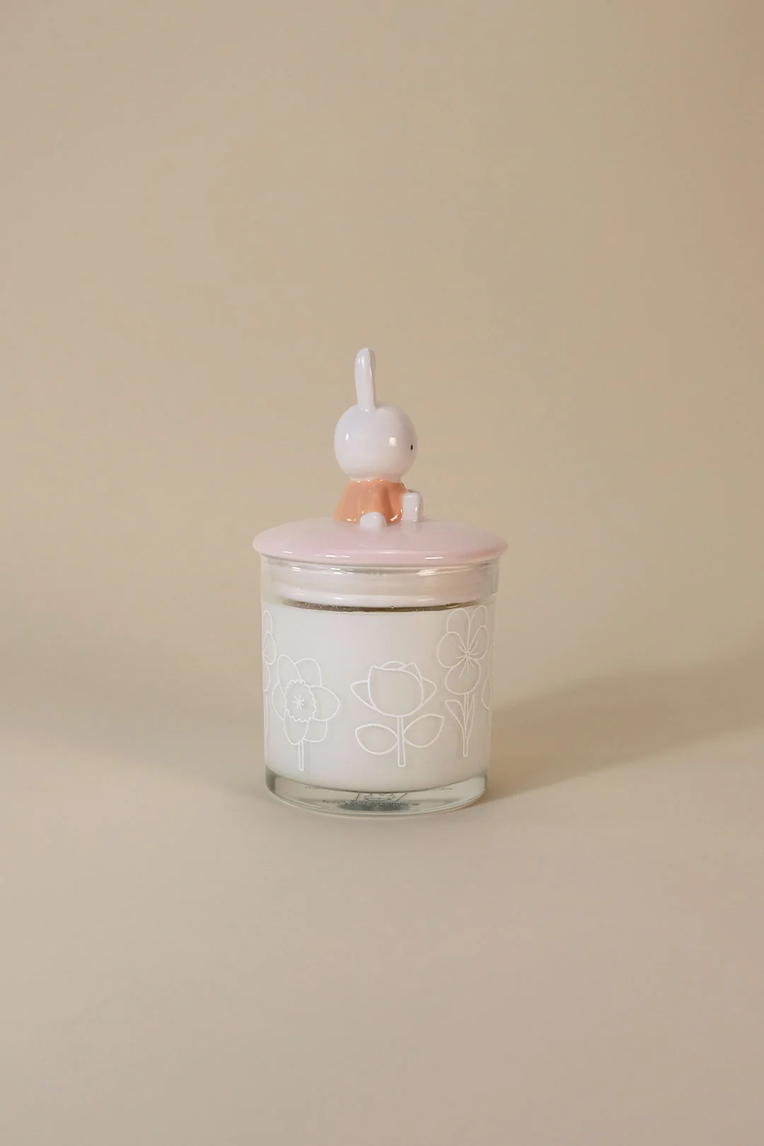 Miffy Sweet Scented Candle - Image 5