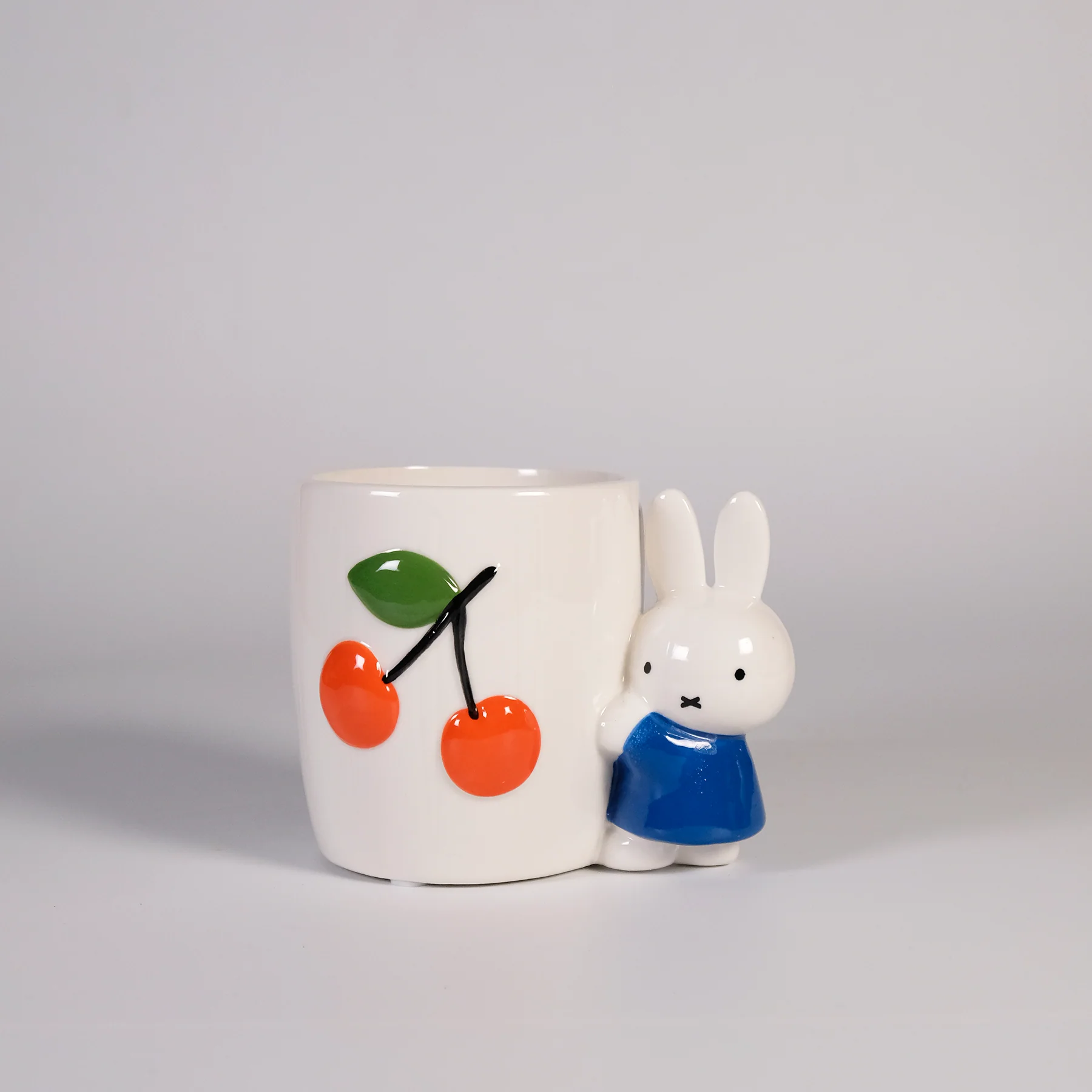 Miffy Cherry Planter - Image 2