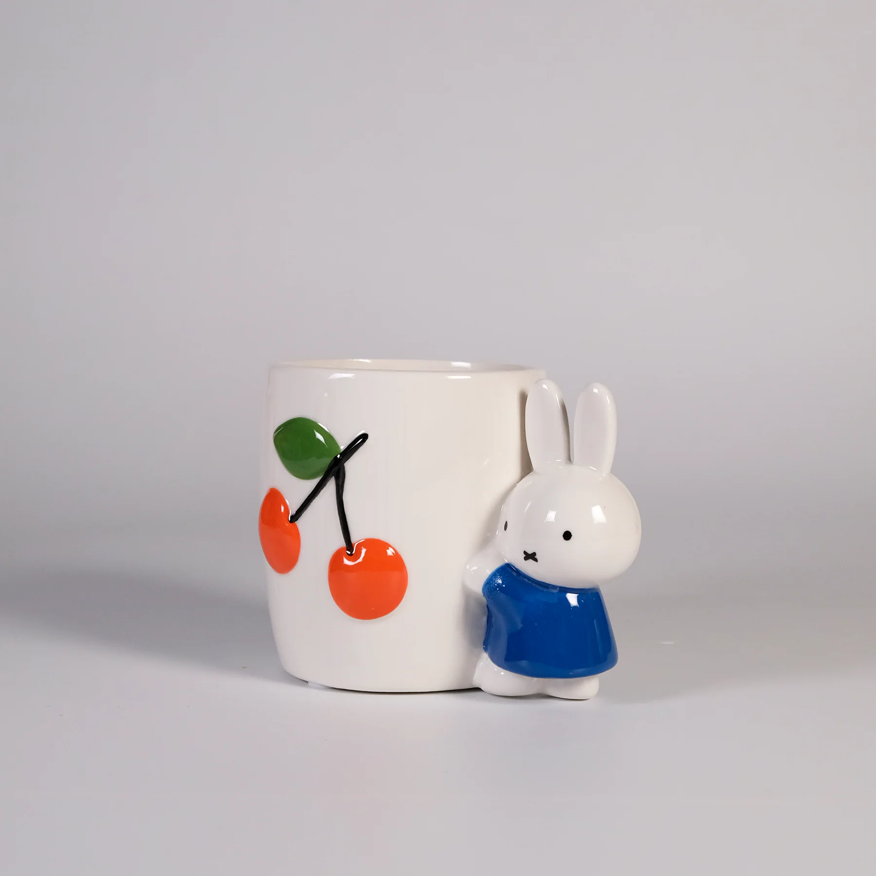 Miffy Cherry Planter - Image 3