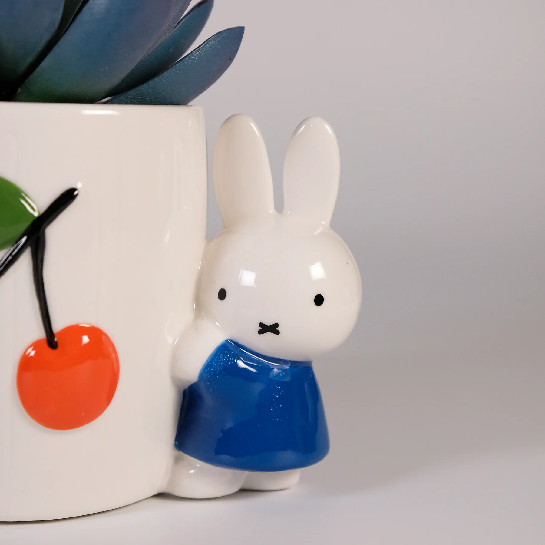 Miffy Cherry Planter - Image 5