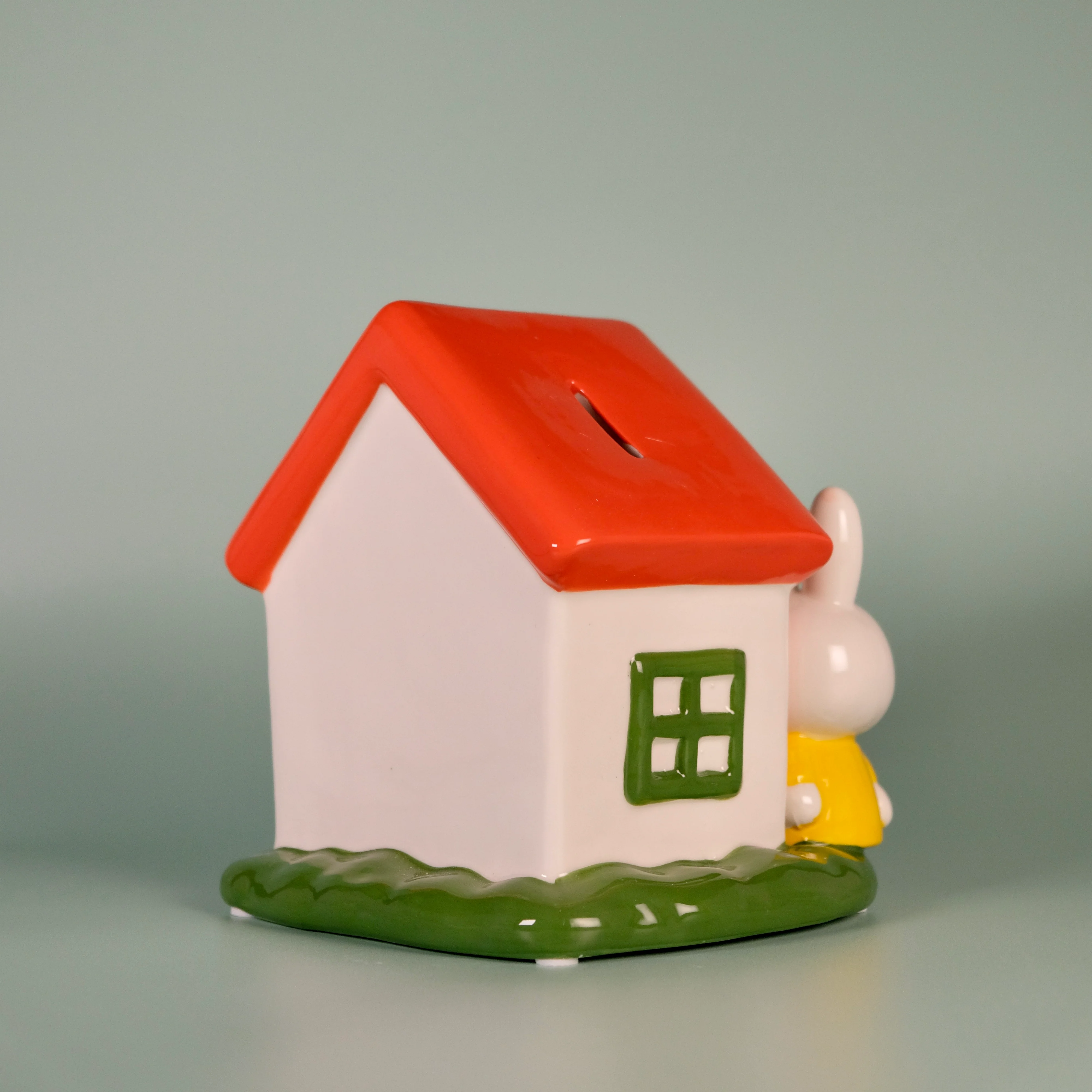 Miffy House Coin Bank - Image 4