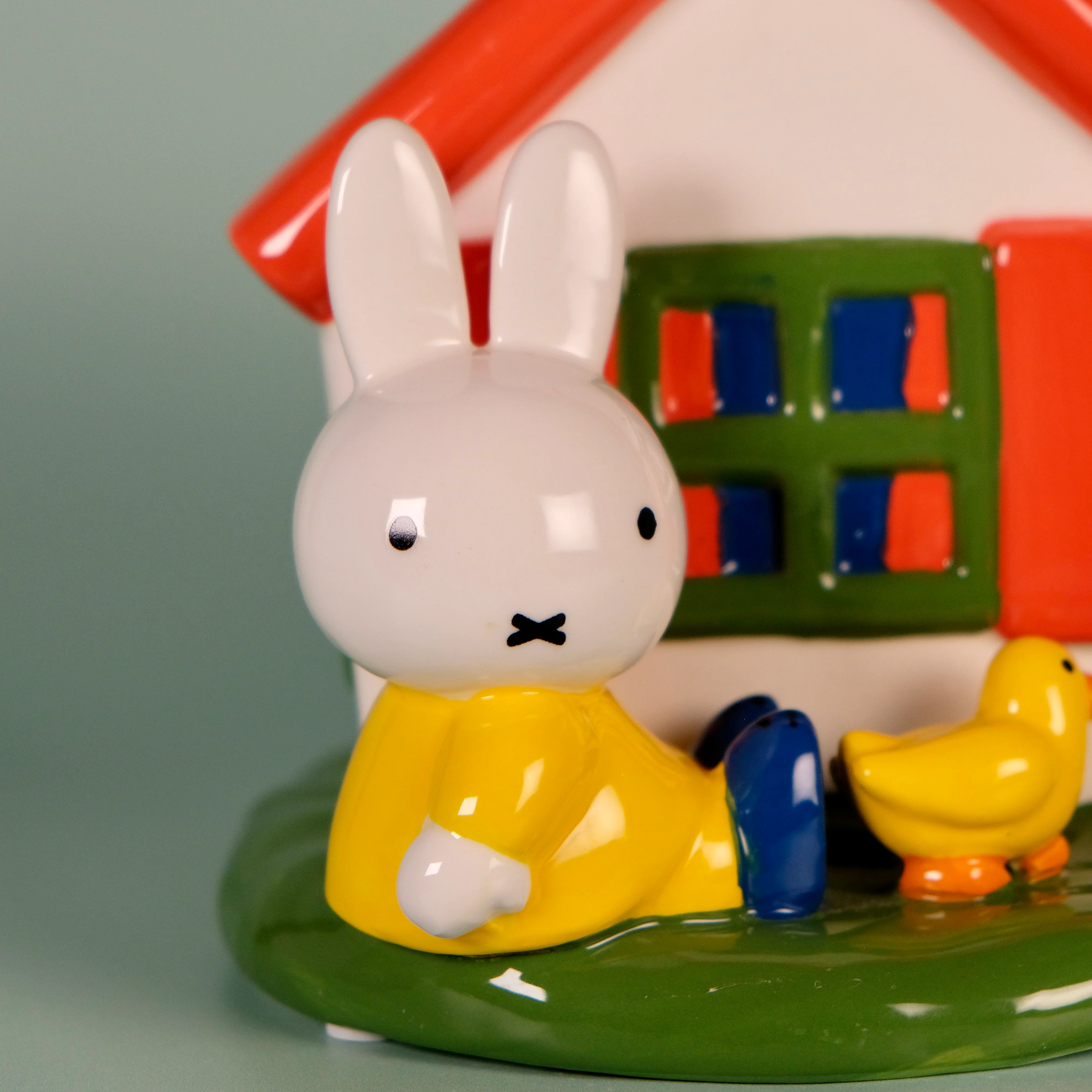 Miffy House Coin Bank - Image 6