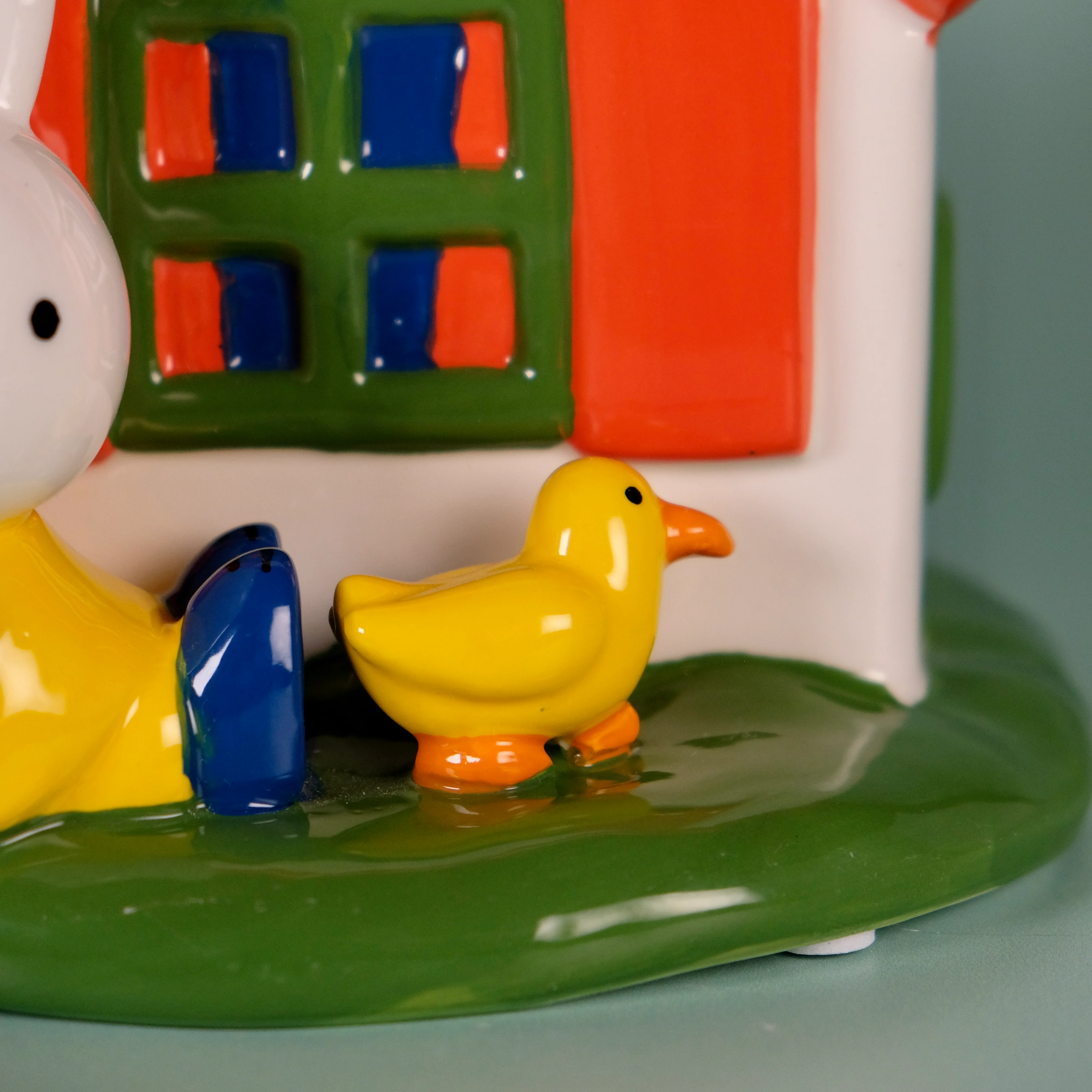 Miffy House Coin Bank - Image 7