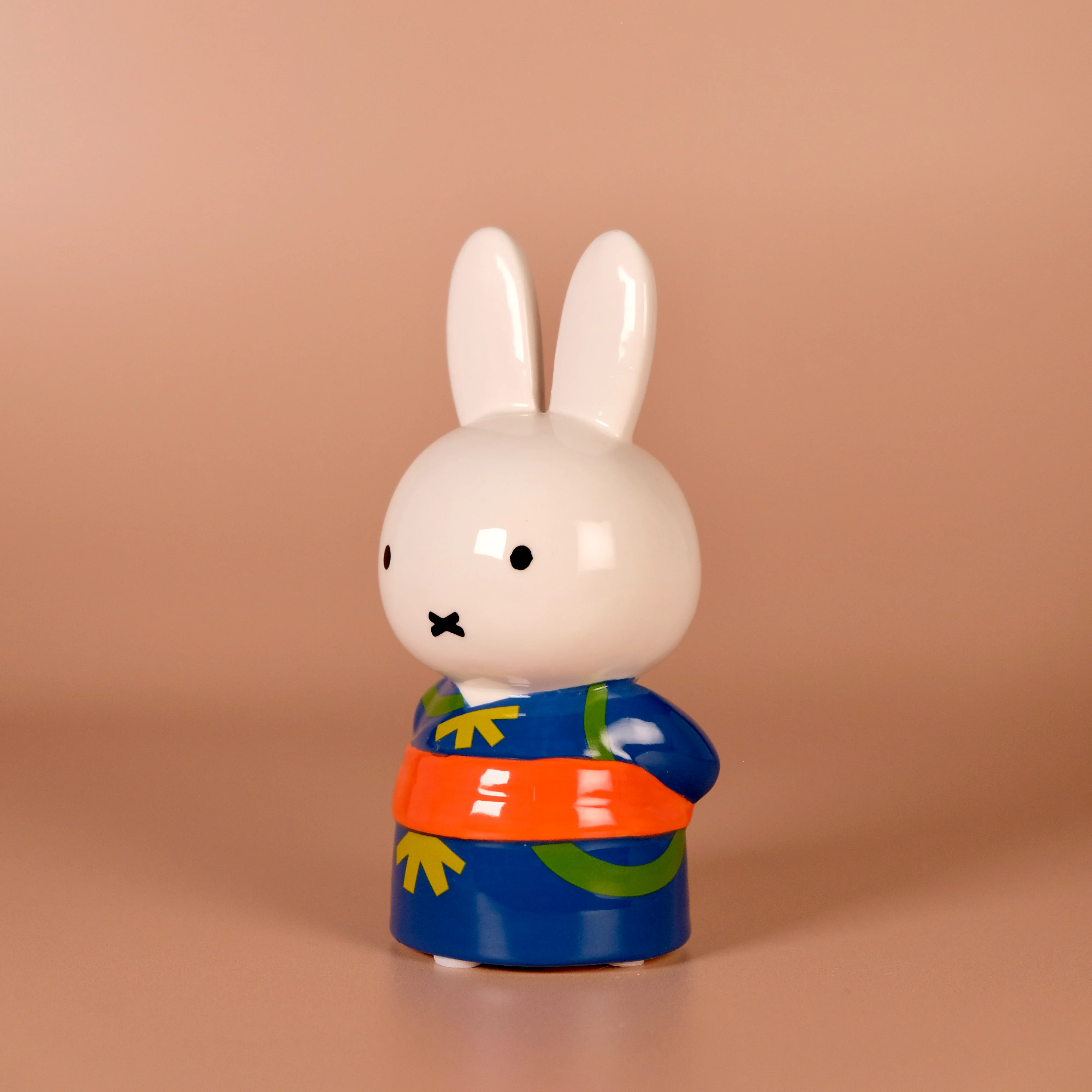 Miffy Kimono Figurine - Image 3