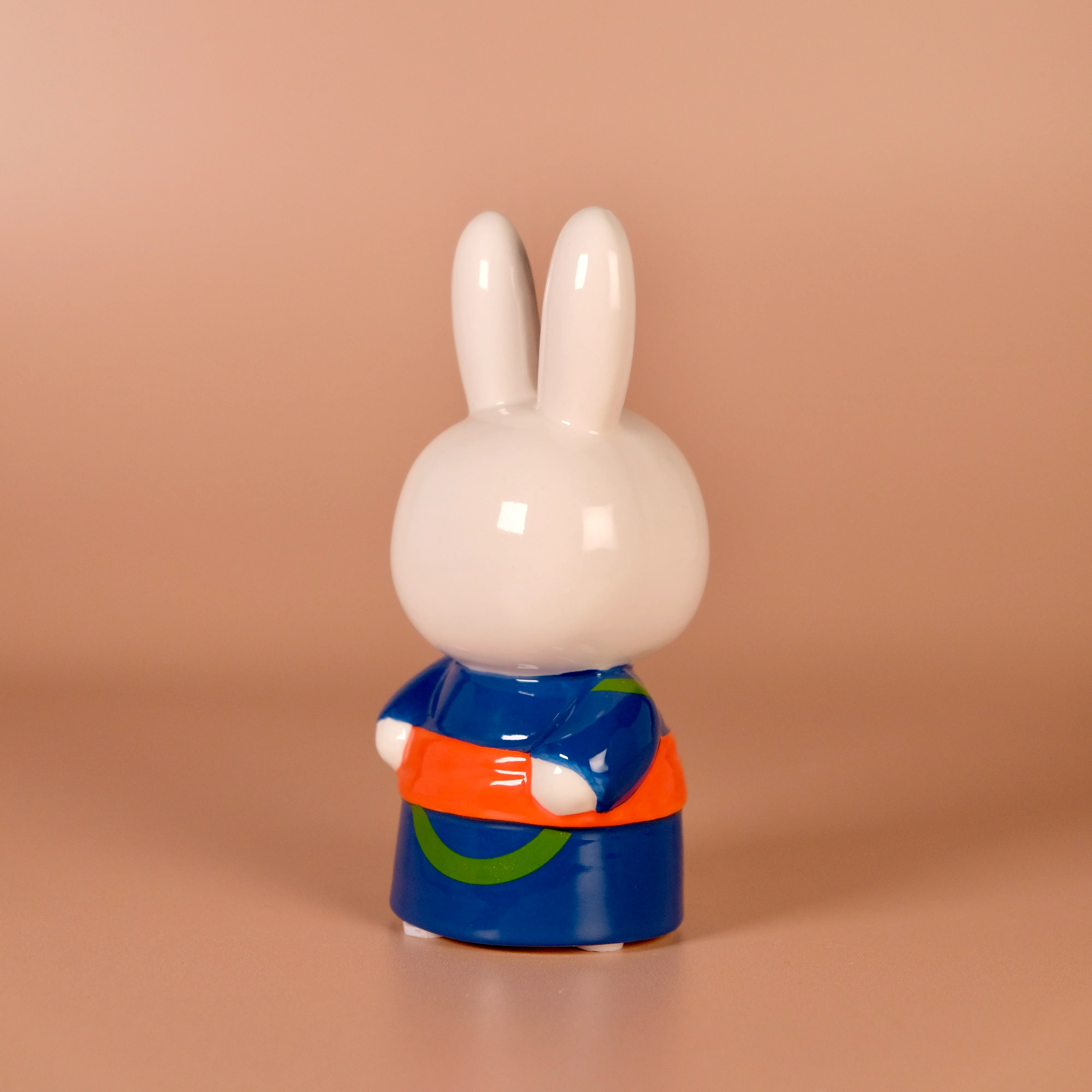 Miffy Kimono Figurine - Image 4
