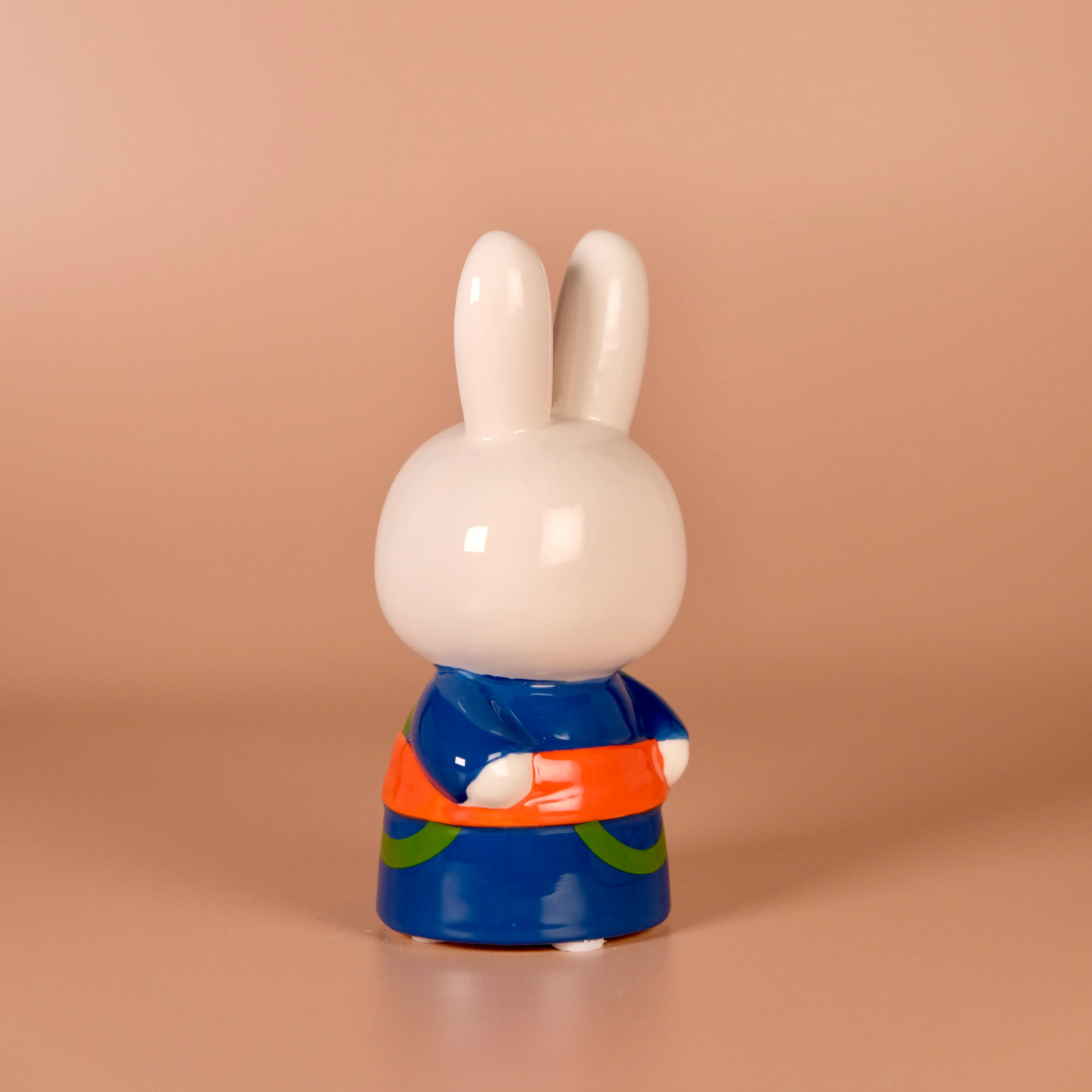 Miffy Kimono Figurine - Image 5