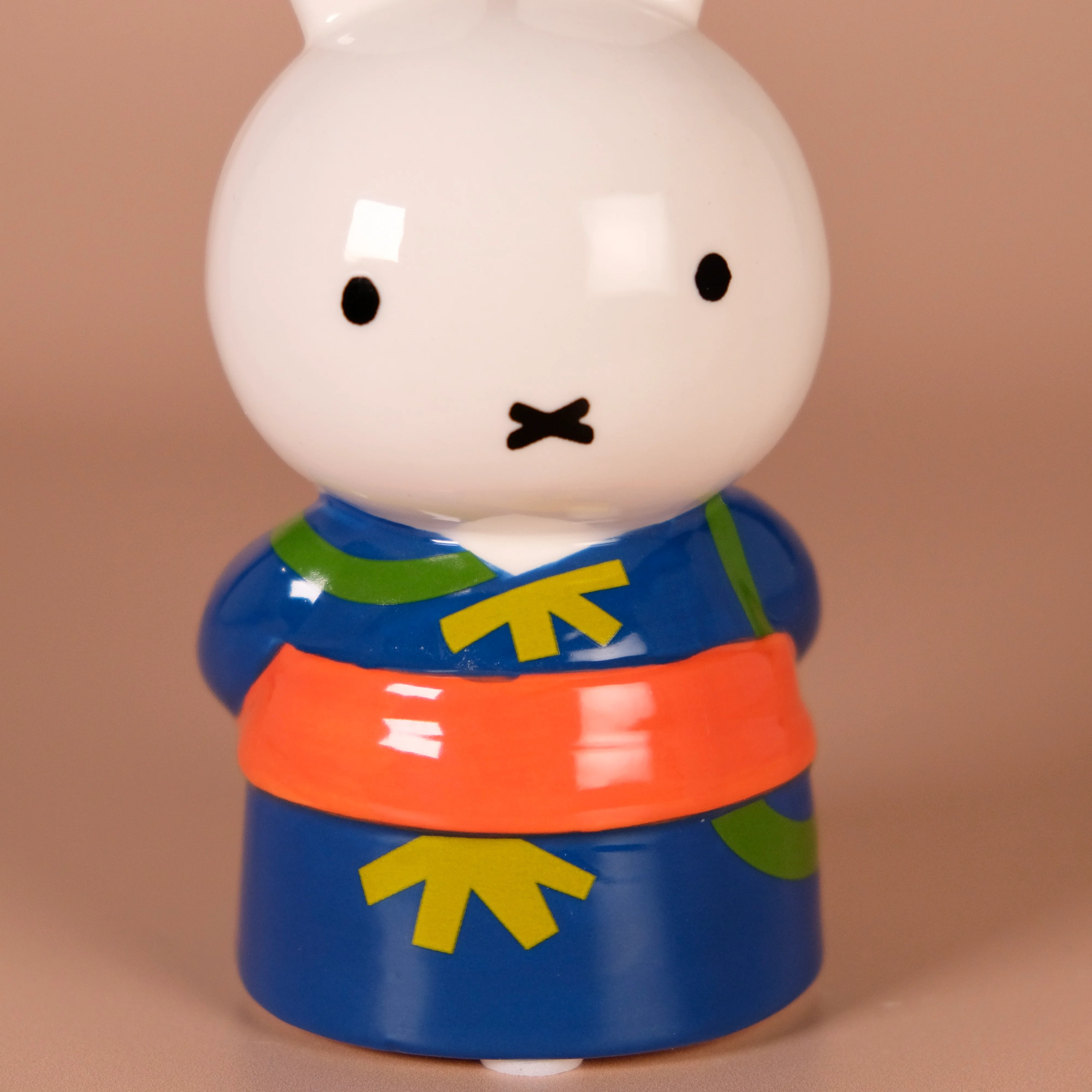 Miffy Kimono Figurine - Image 6