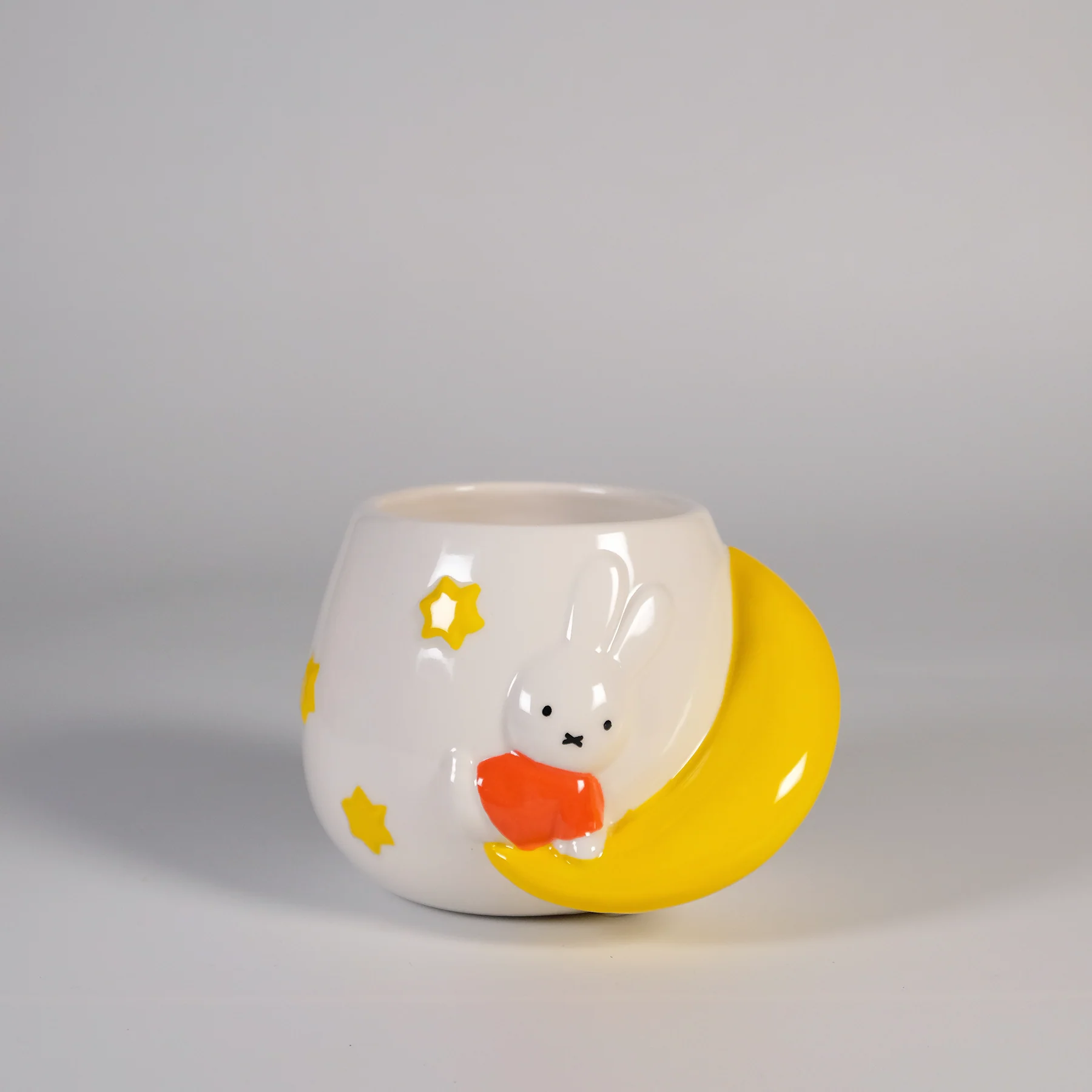 Miffy Moon Star Planter - Image 2