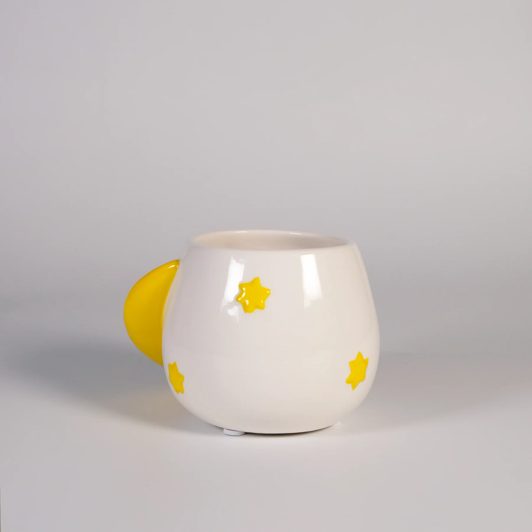 Miffy Moon Star Planter - Image 3