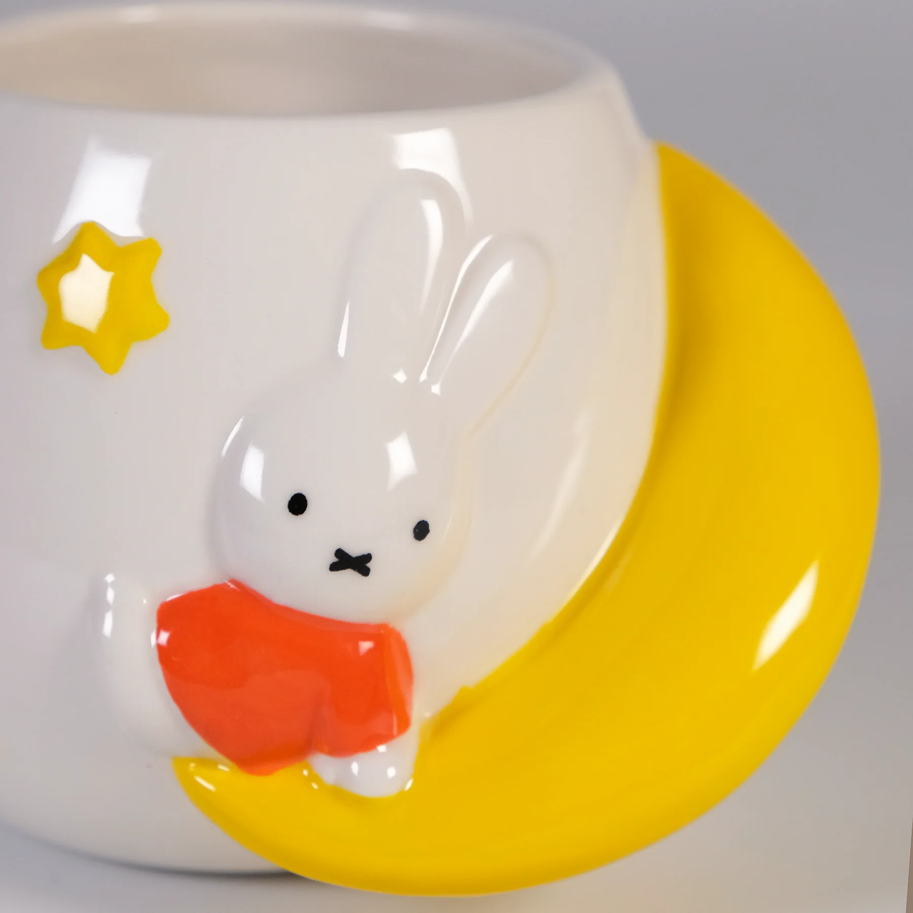 Miffy Moon Star Planter - Image 4