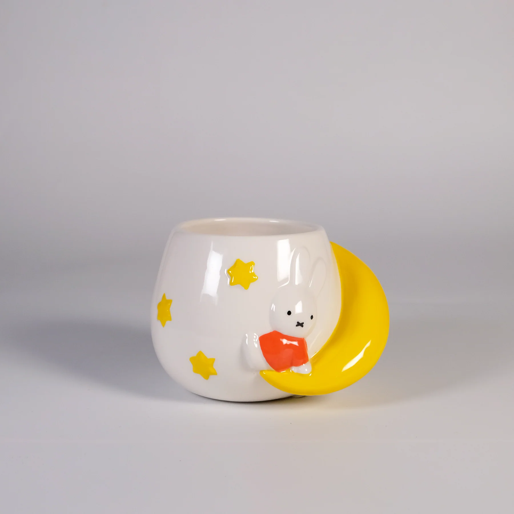 Miffy Moon Star Planter - Image 5