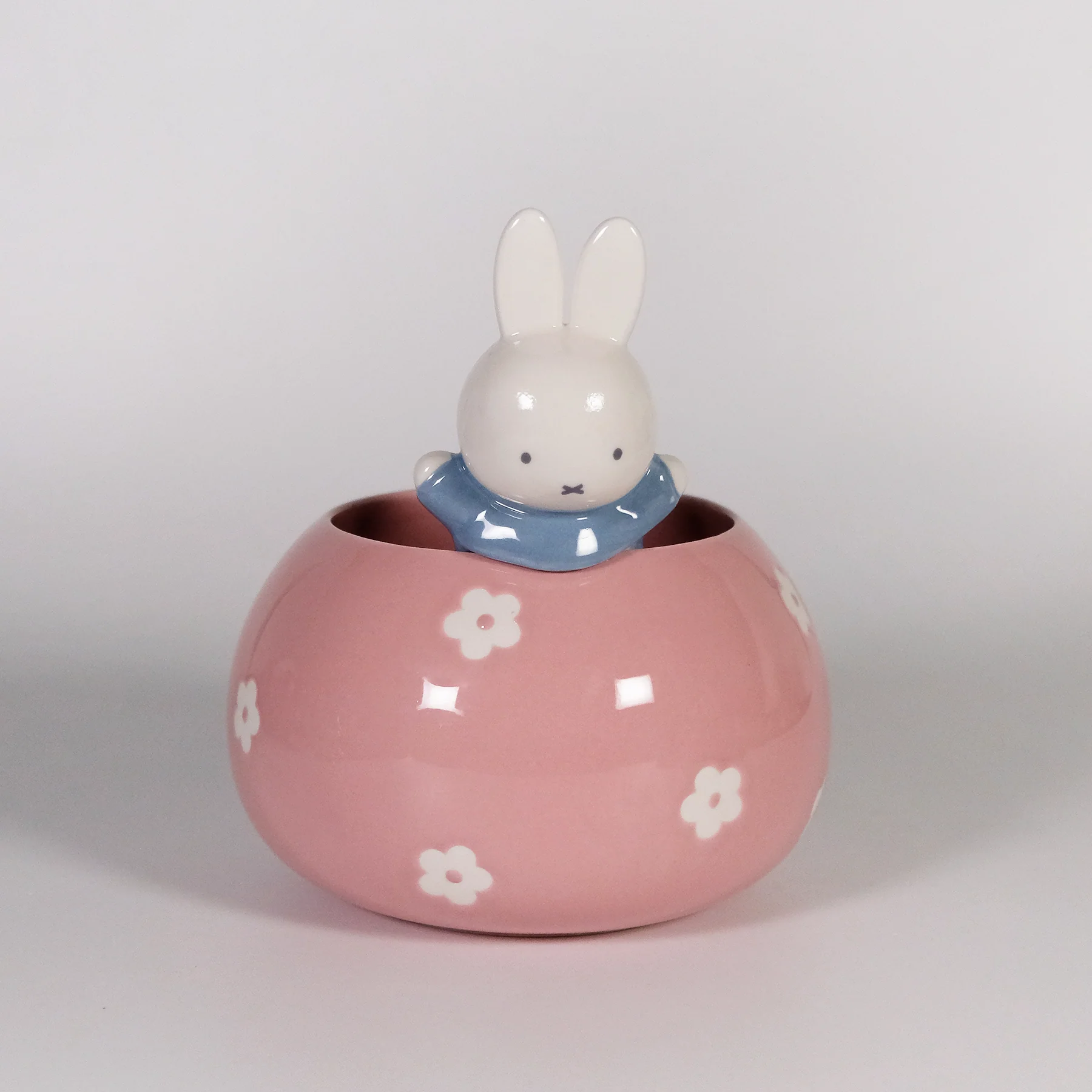 Miffy Planters Set of 3 - Image 3