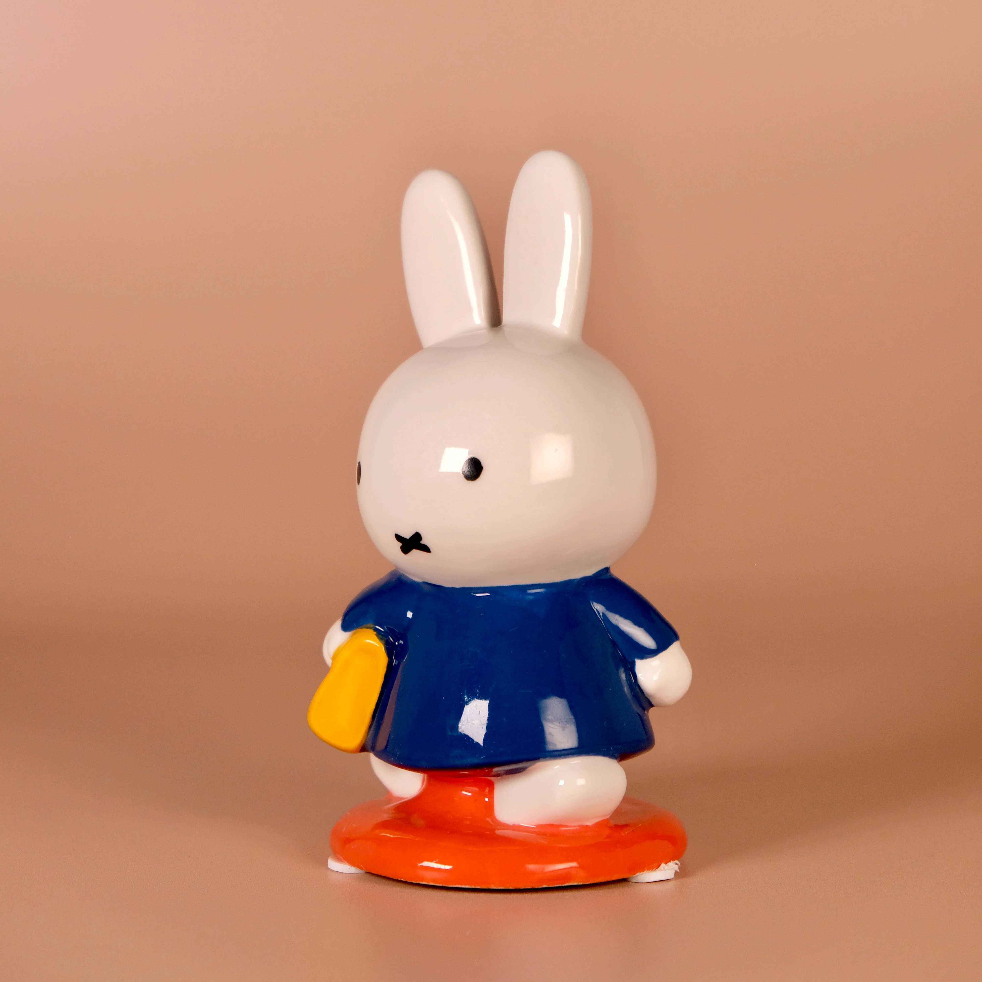 Miffy Schoolbag Figurine - Image 3