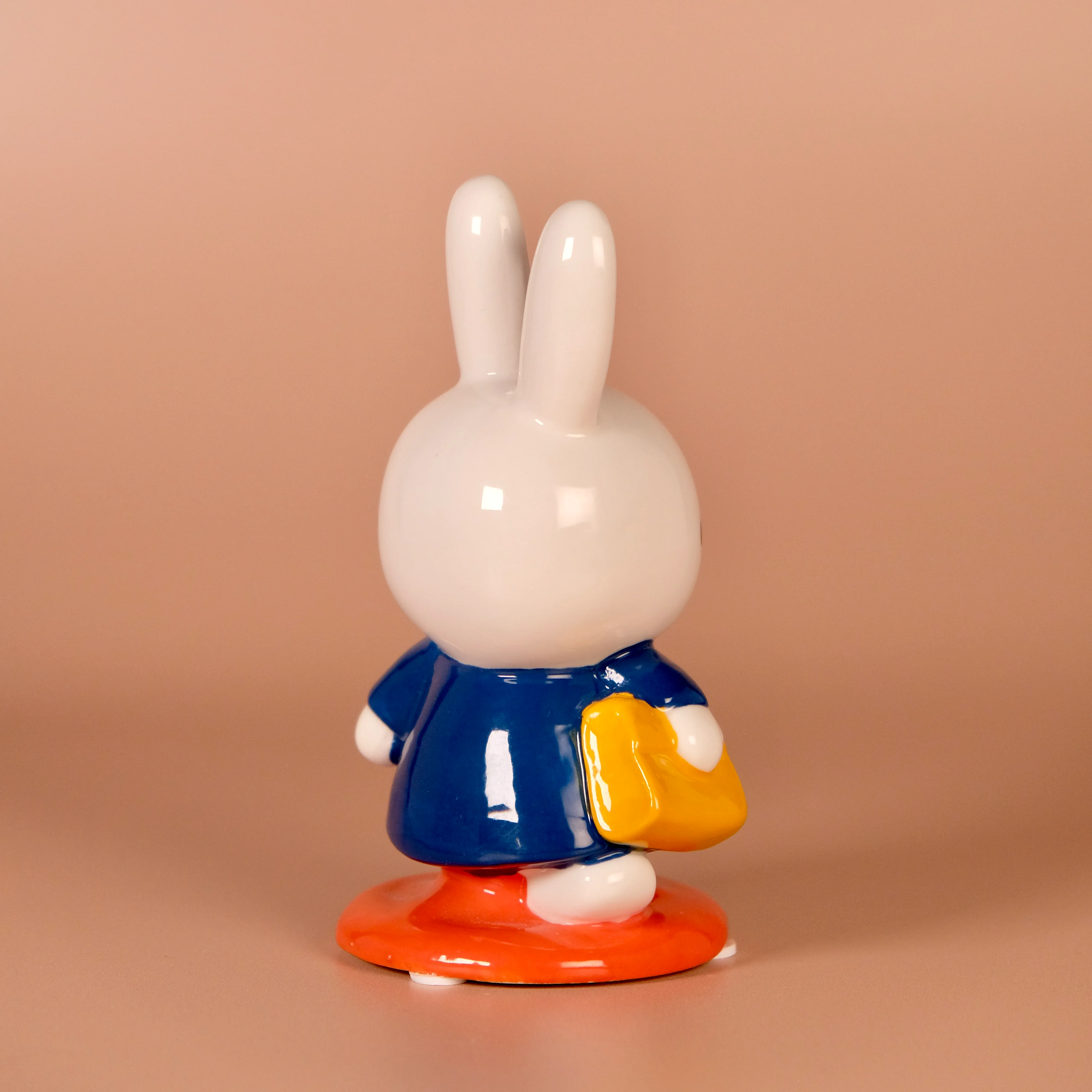 Miffy Schoolbag Figurine - Image 5