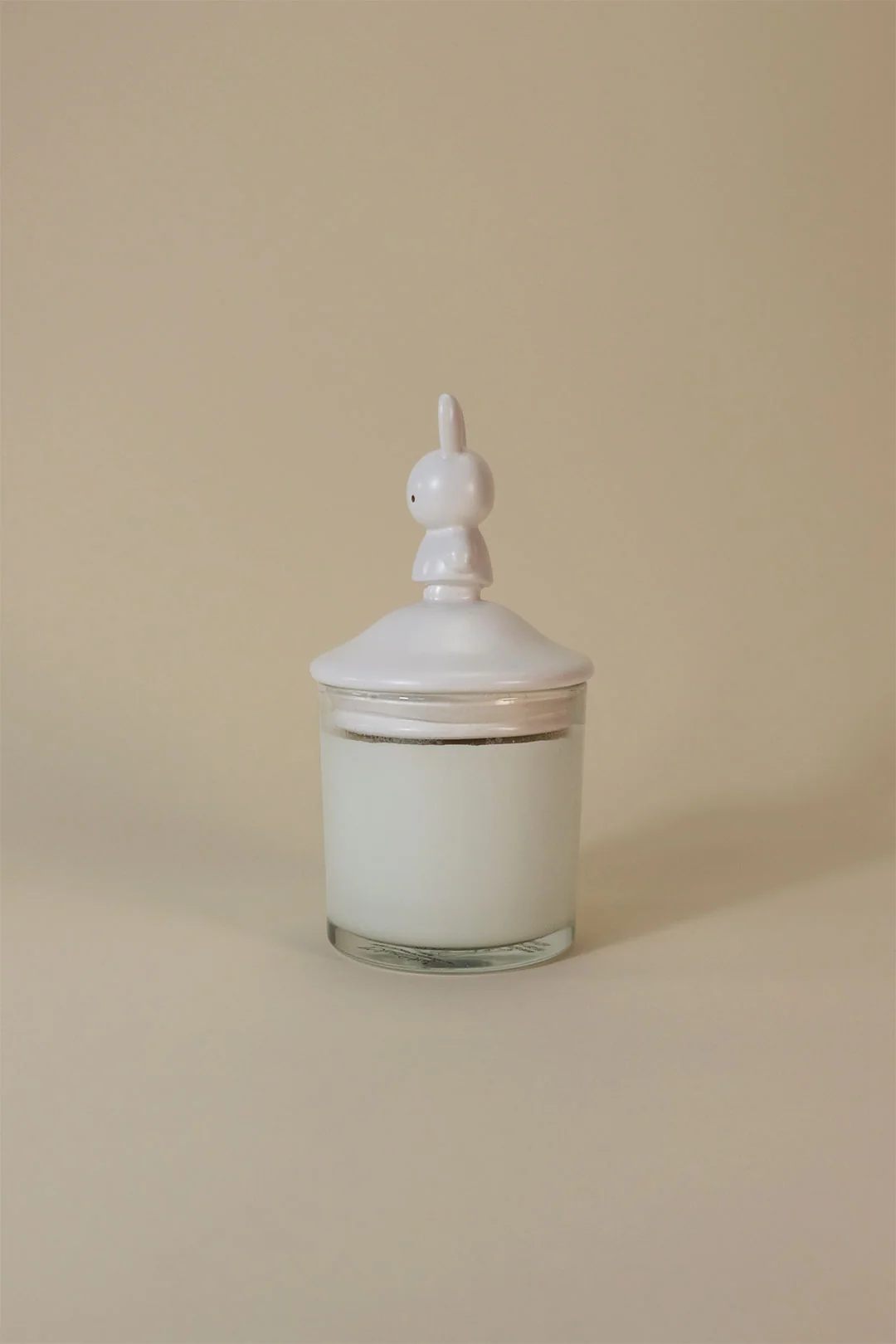Miffy Blanc Scented Candle - Image 3