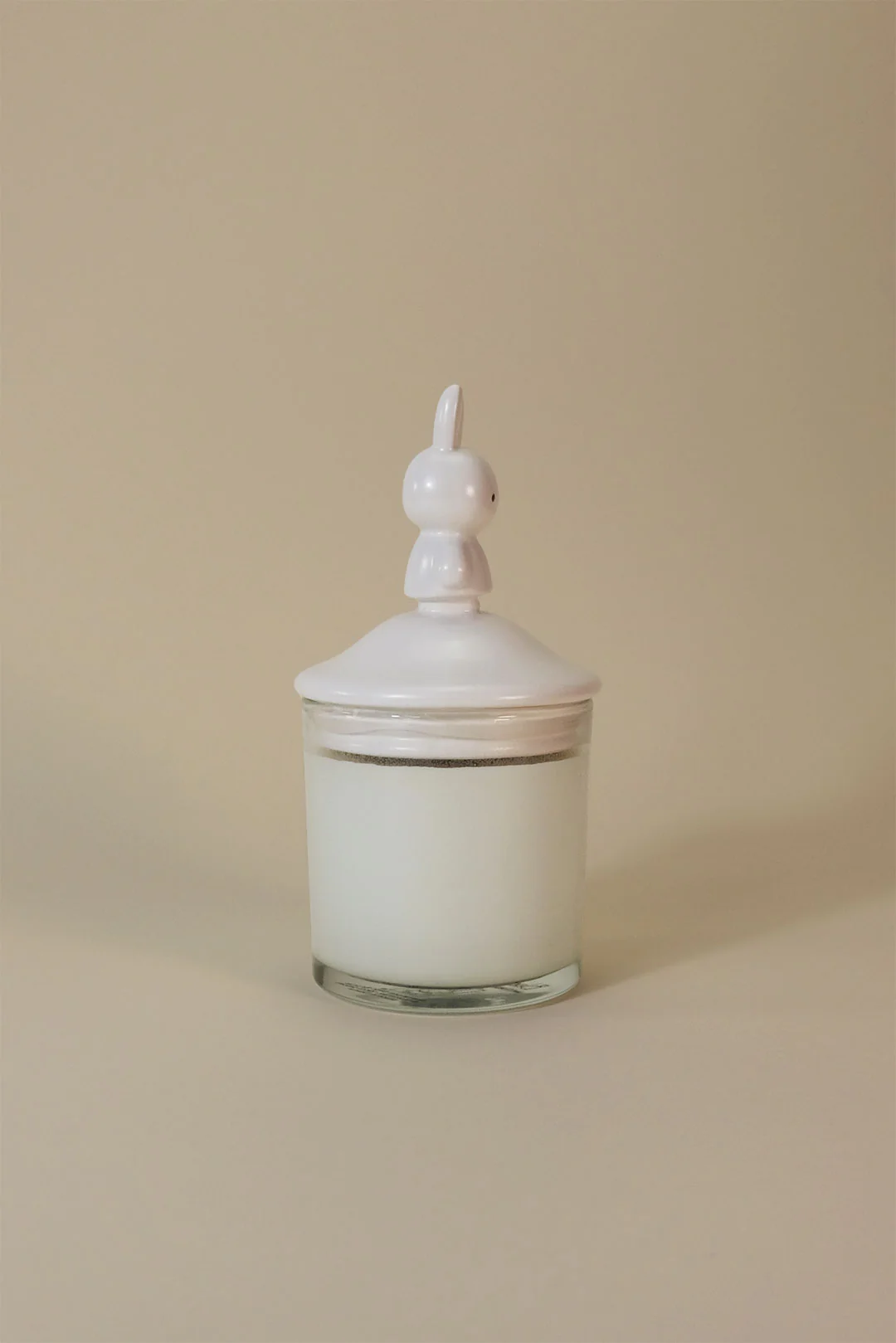 Miffy Blanc Scented Candle - Image 4