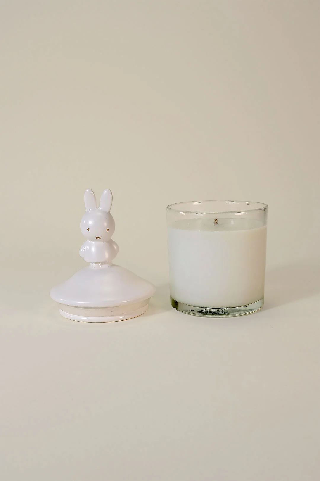 Miffy Blanc Scented Candle - Image 5