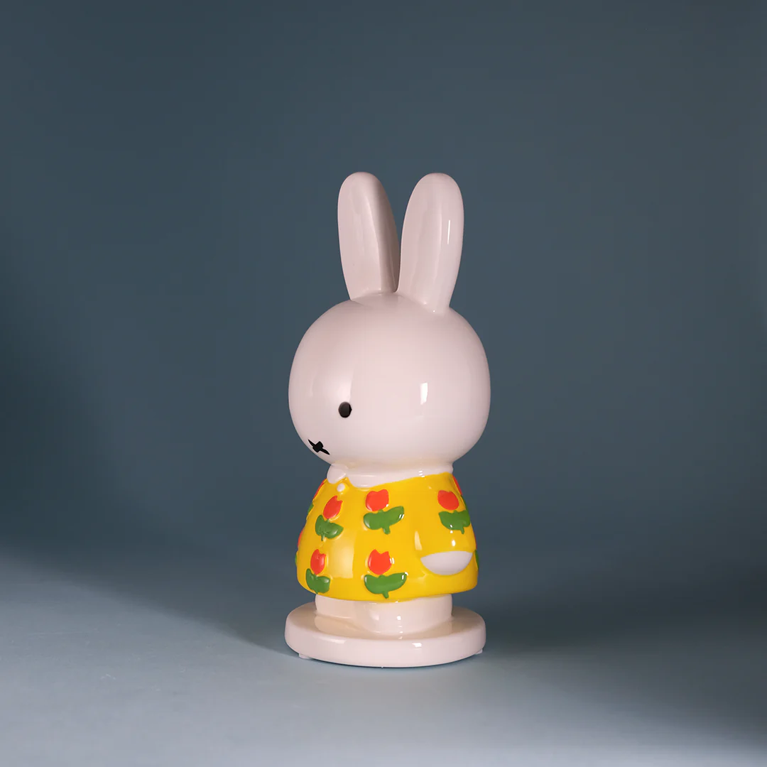 Miffy Tulip Bank - Image 2