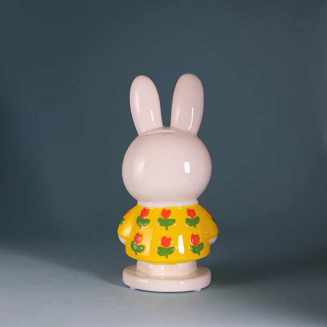 Miffy Tulip Bank - Image 3