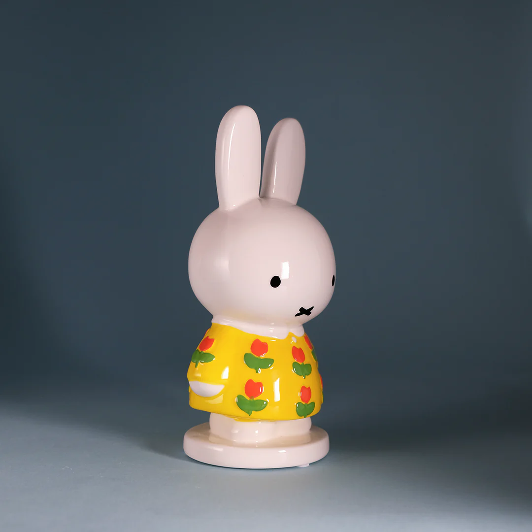 Miffy Tulip Bank - Image 4