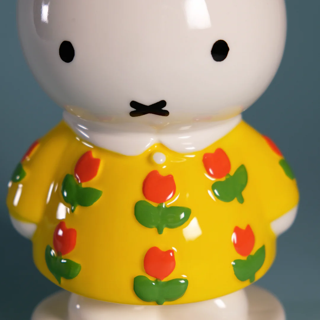 Miffy Tulip Bank - Image 6