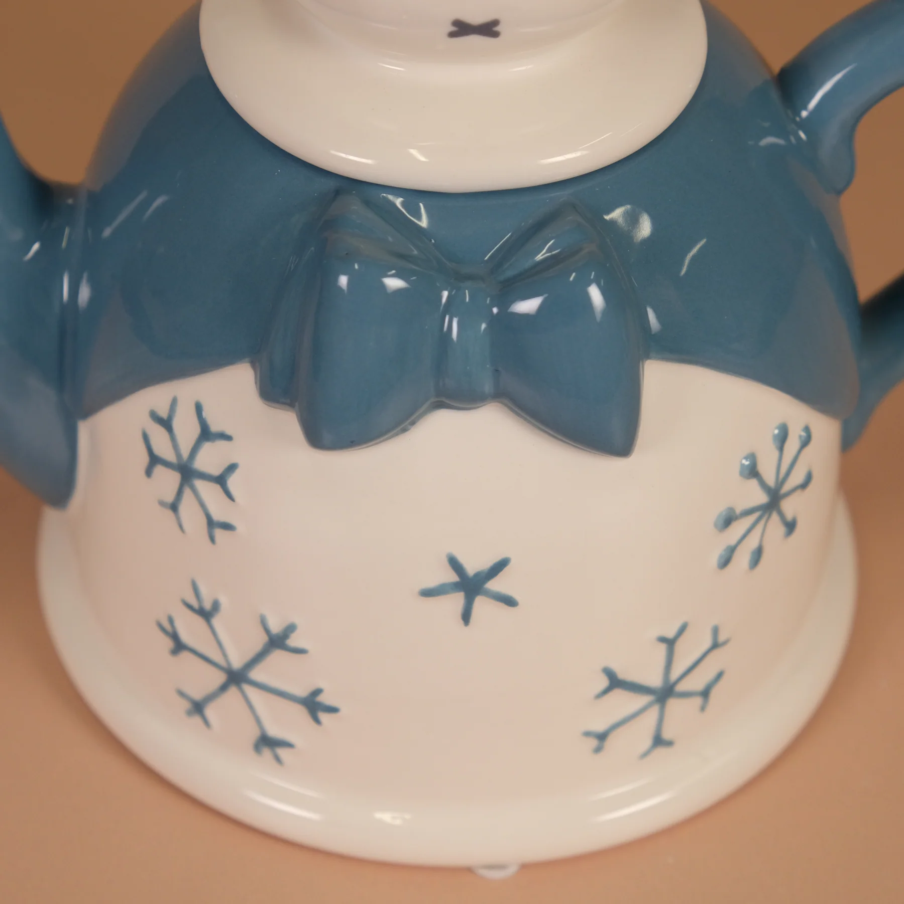 Miffy Winter Teapot - Image 8
