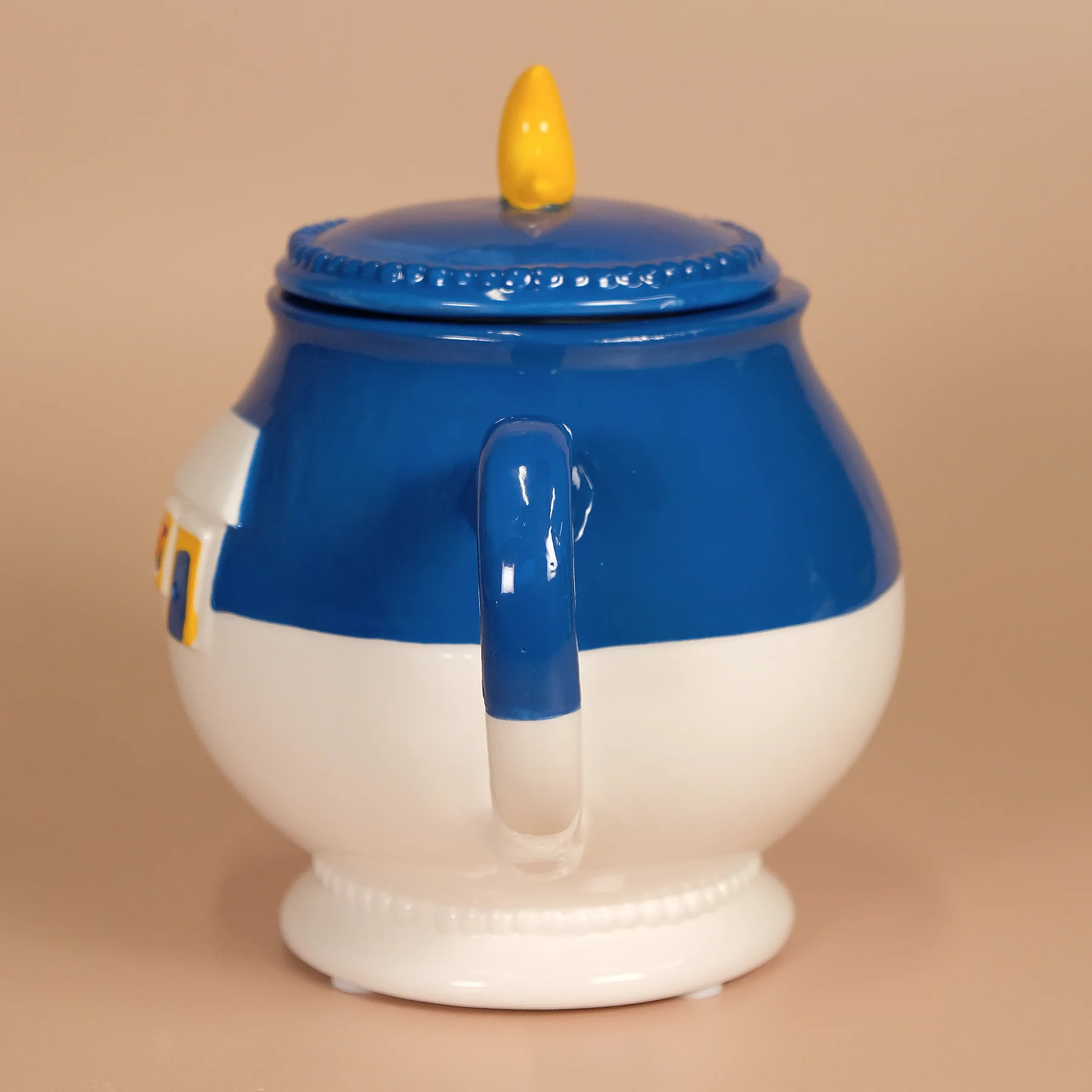 Miffy's Frosty Tea Time Teapot - Image 6