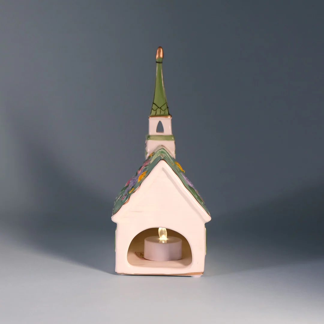 Miracles Church Candle House - Image 5